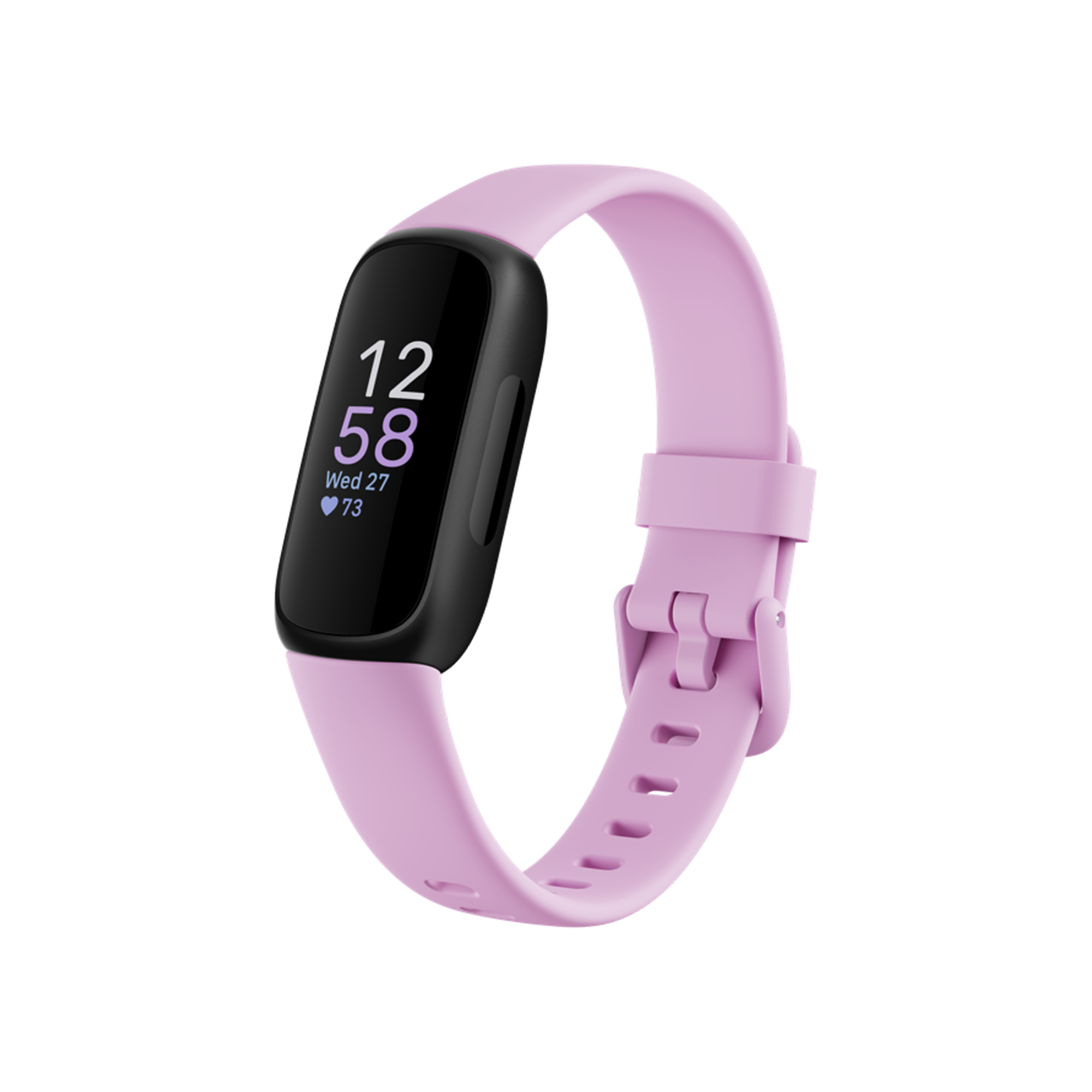 Fitbit Inspire Siyah Menek E Moru Ak Ll Bileklik Elektronik