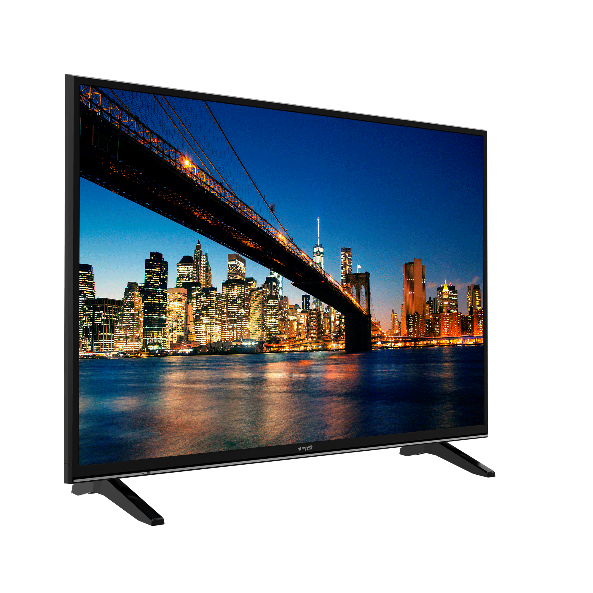 A49L 7950 5B 4K Non Smart 49 123 Ekran TV 4K UHD TV Fiyatını Gör