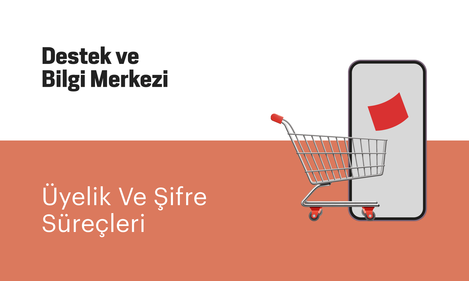 Sipariş vermek için siteye üye olmam gerekiyor mu?