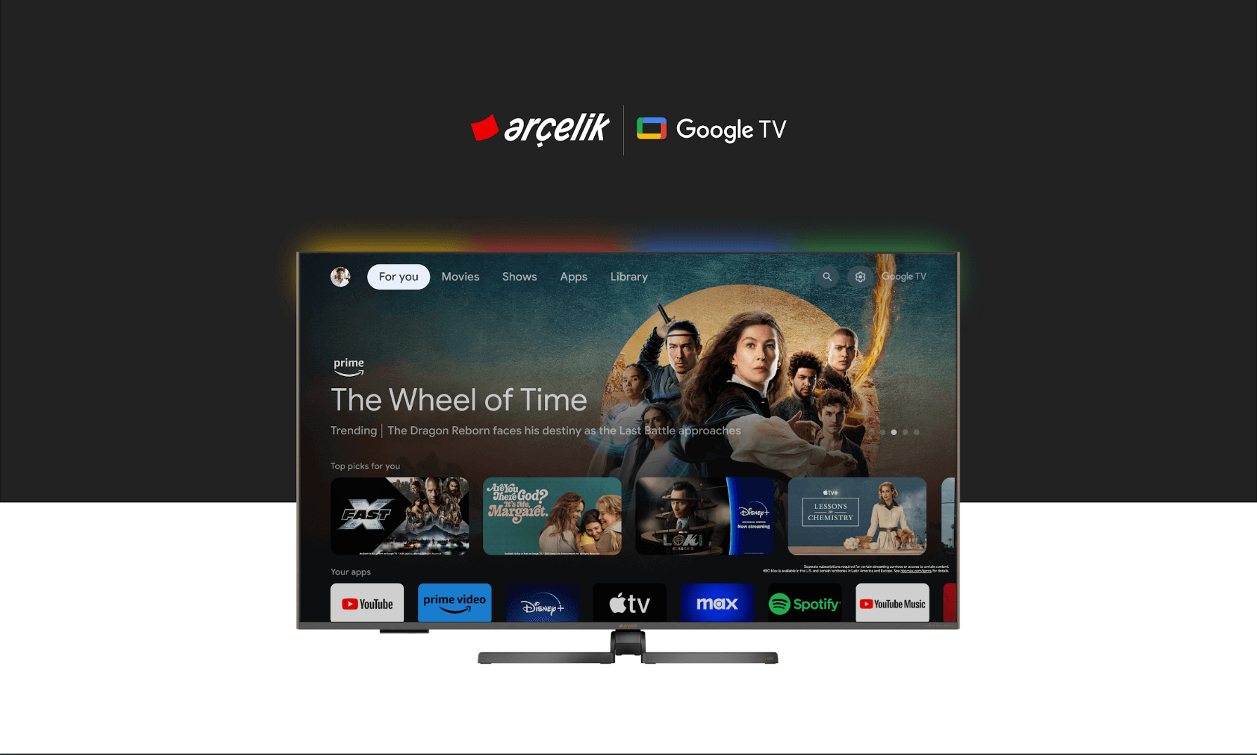 Google TV Nedir? Google TV ile İlgili Bilmeniz Gerekenler