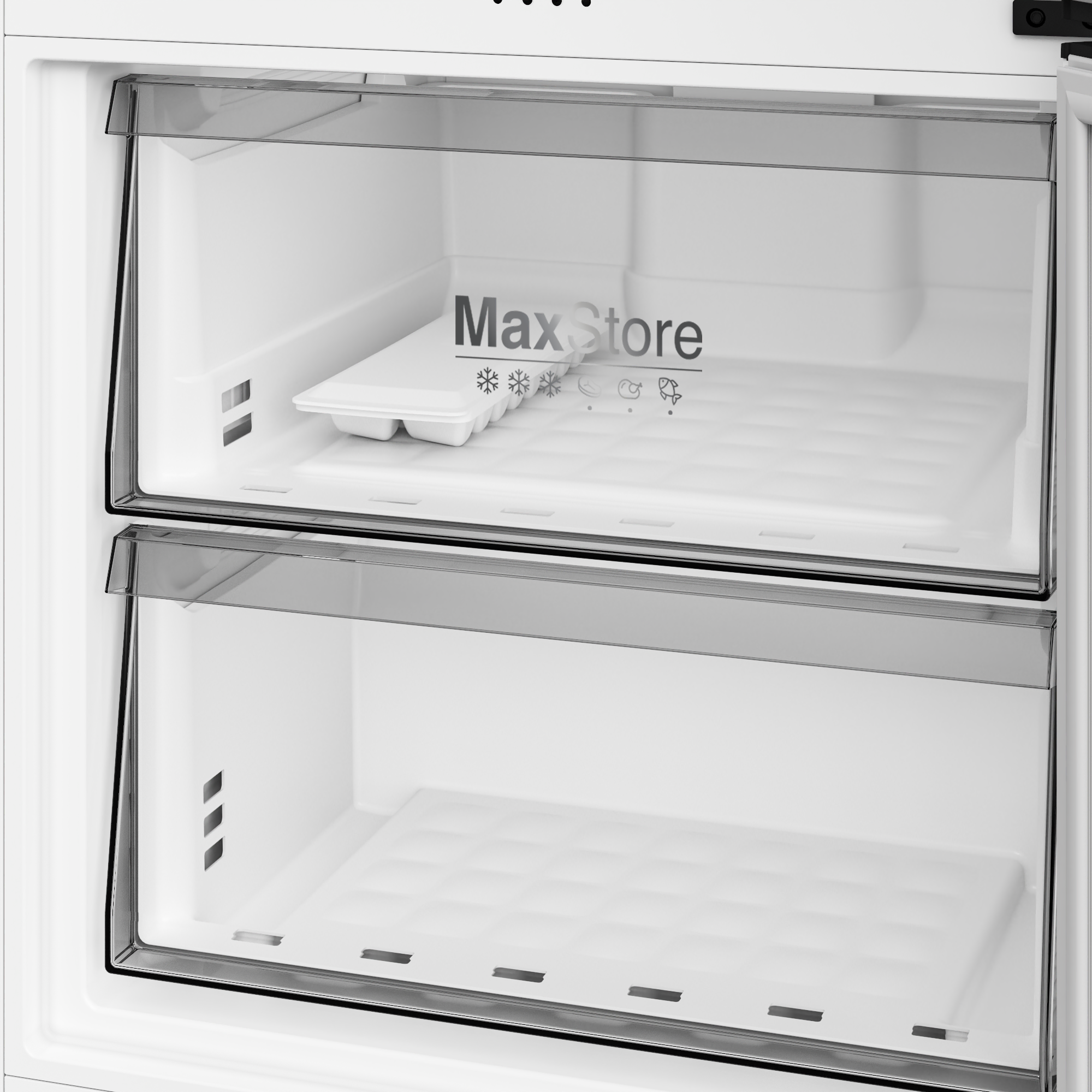 270475 MG No Frost Buzdolabı