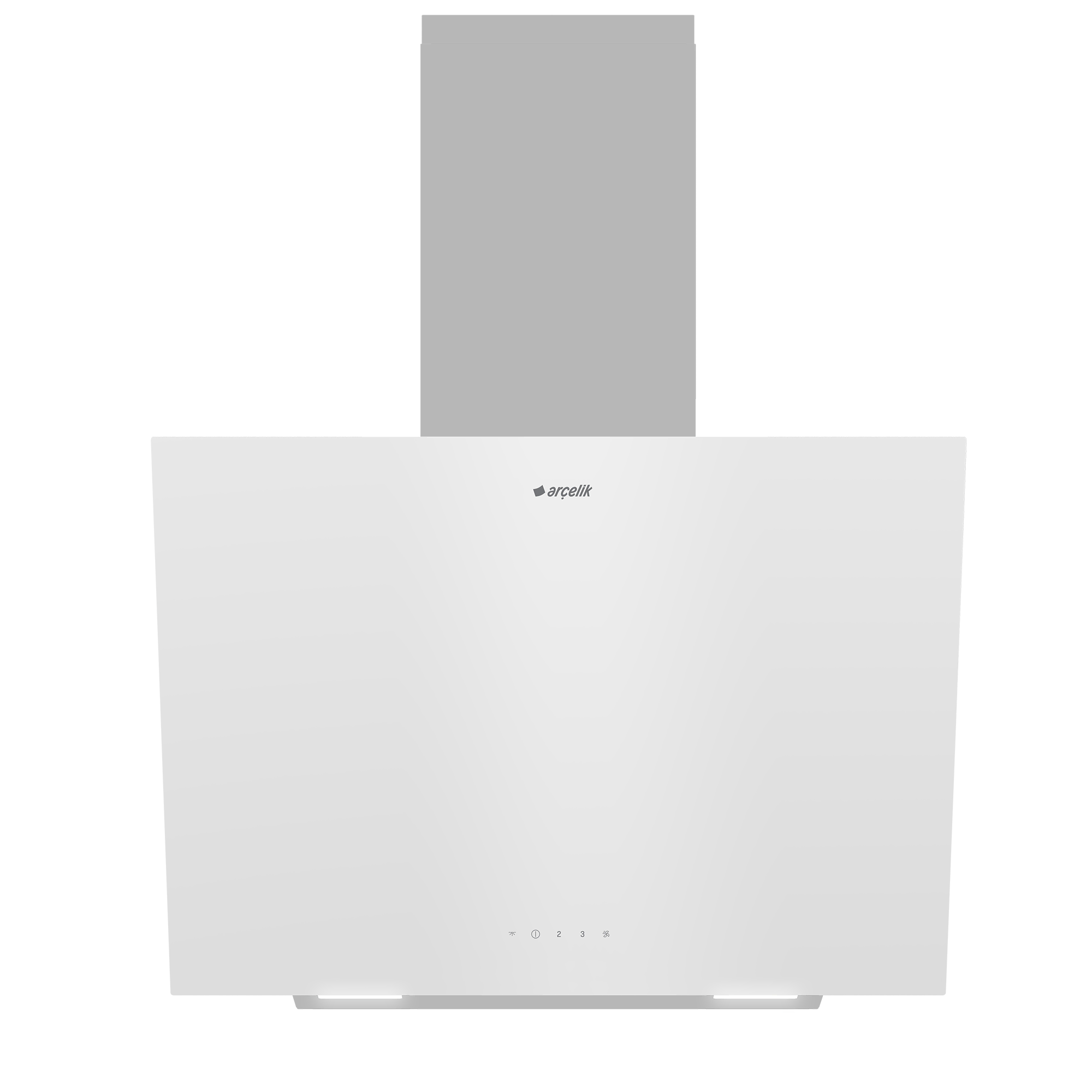 ADE 606-4 B Ankastre Duvar Tipi Davlumbaz