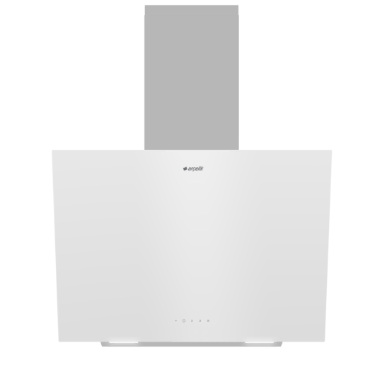 ADE 606-4 B Ankastre Duvar Tipi Davlumbaz