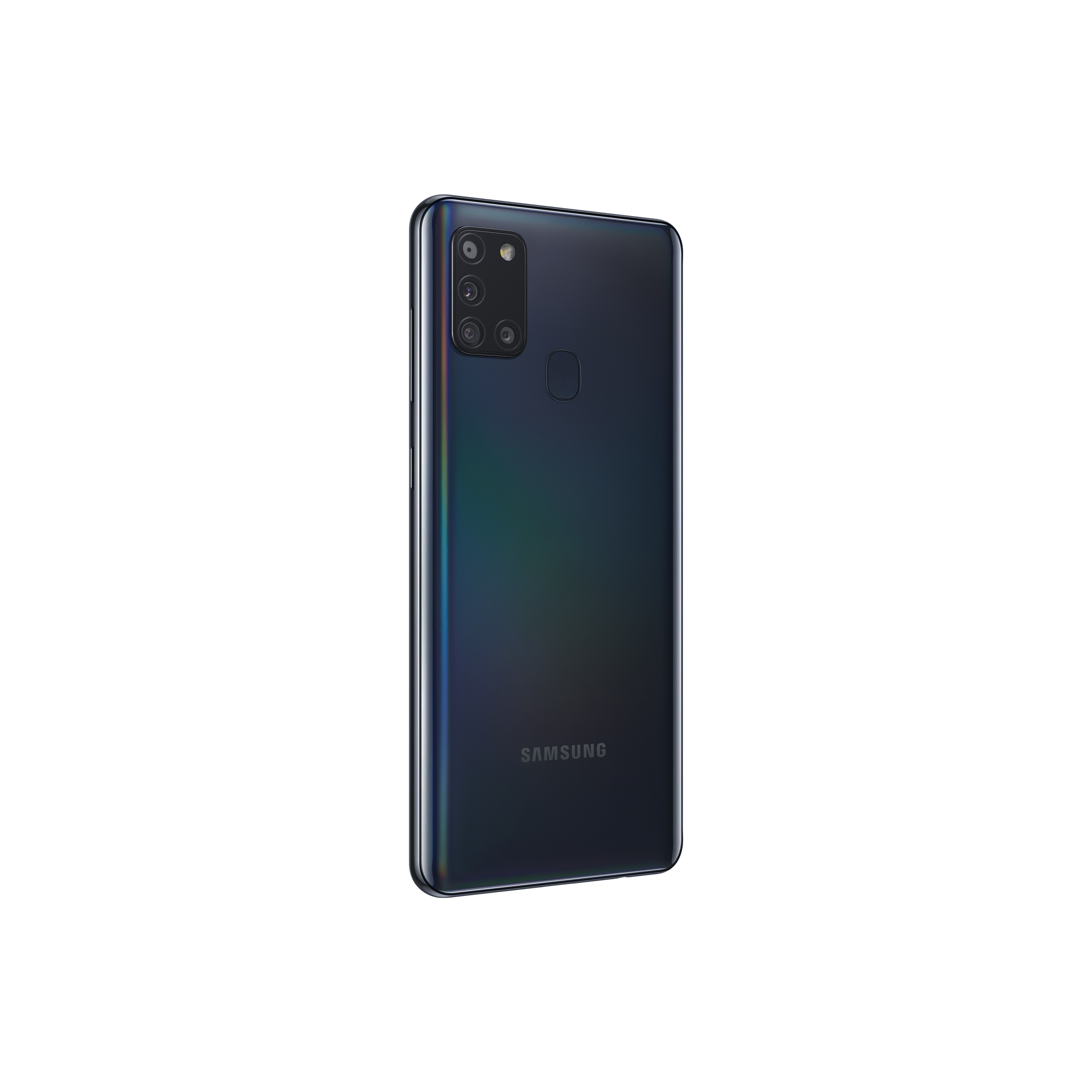 Samsung Galaxy A21s Siyah Android Telefon Modelleri