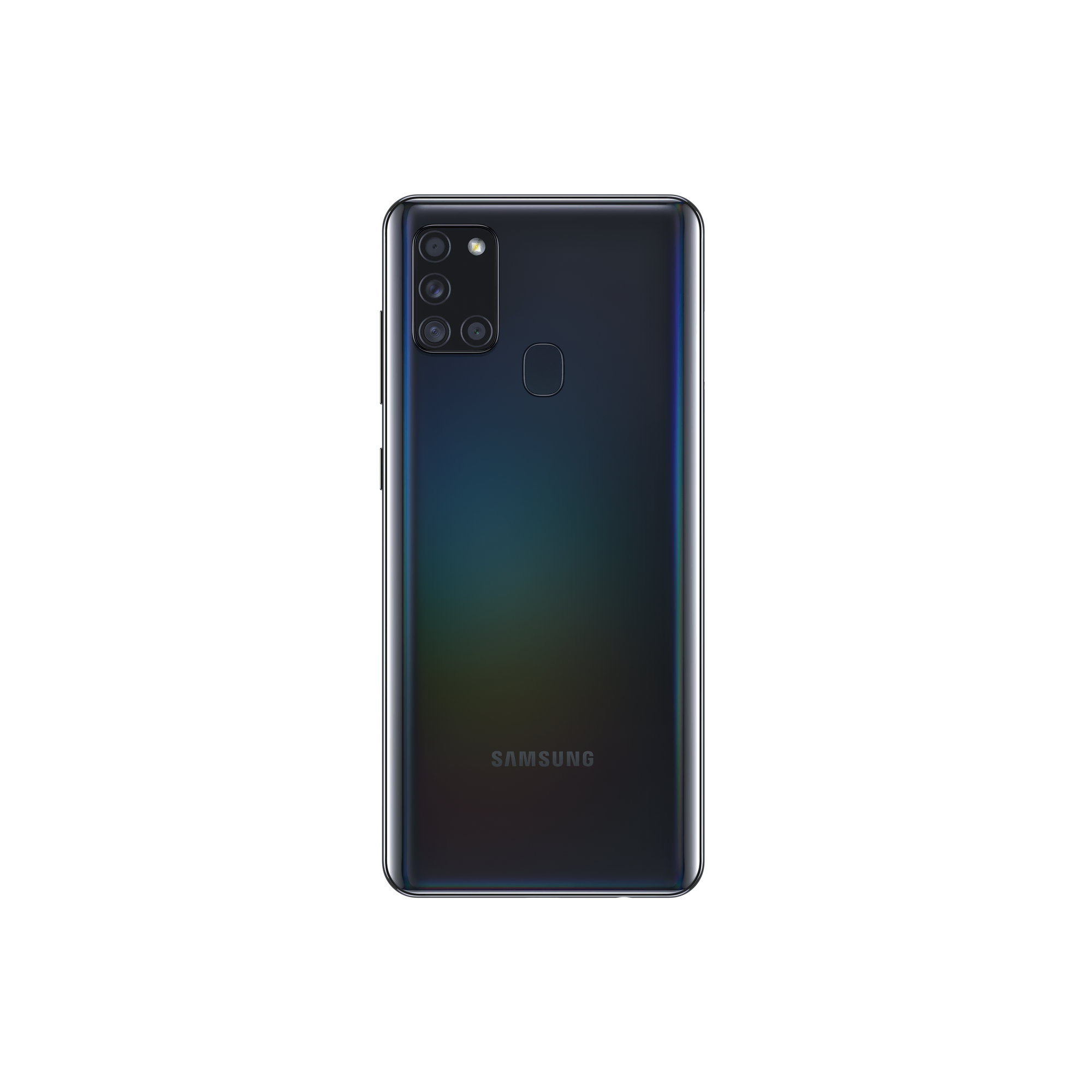 Samsung Galaxy A21s Siyah Android Telefon Modelleri