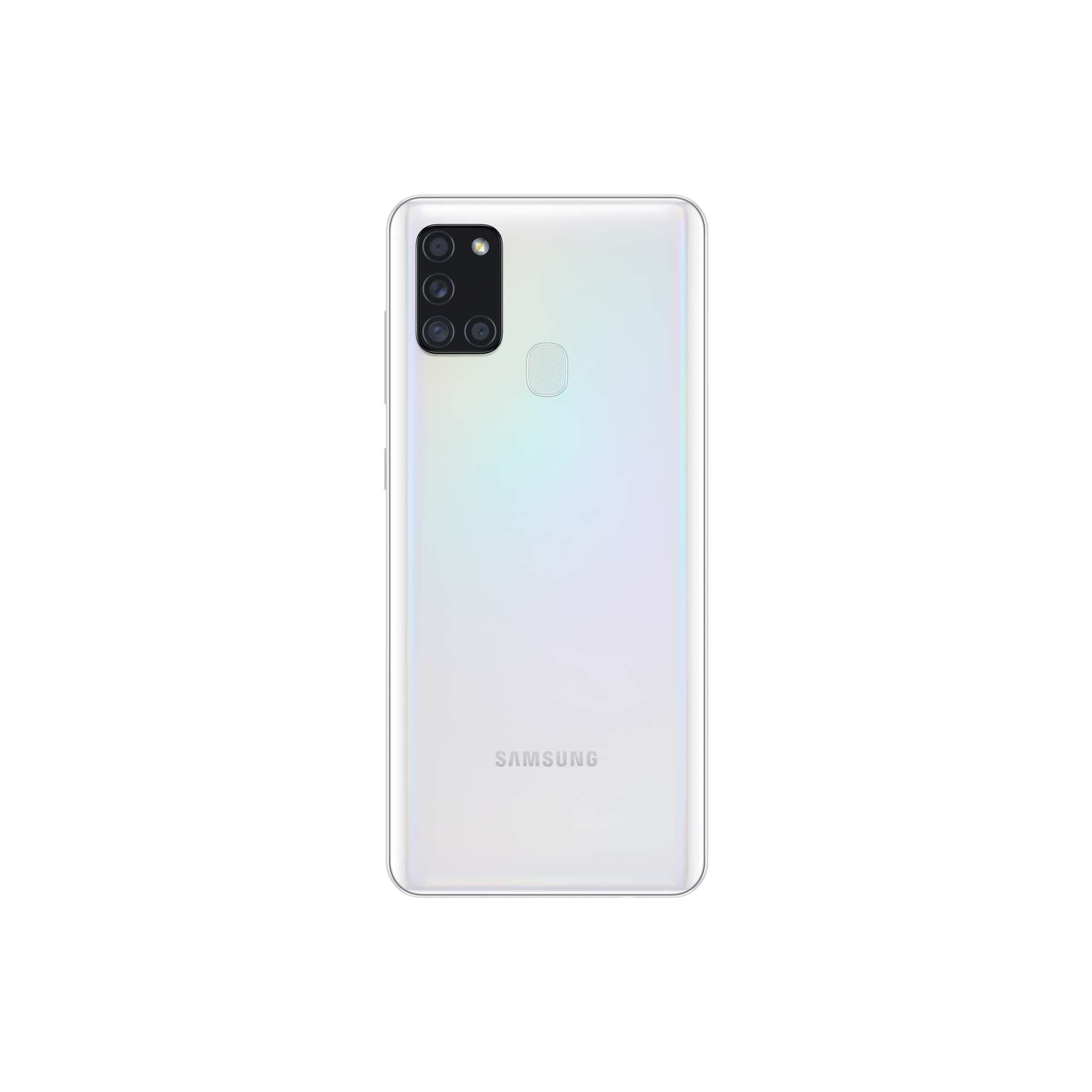 Samsung Galaxy A21s Beyaz Android Telefon Modelleri
