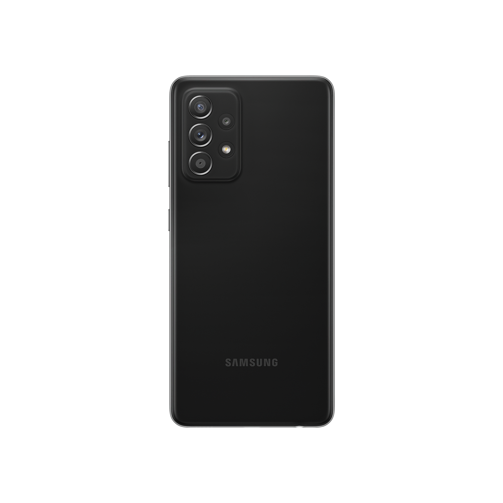 SAMSUNG Galaxy A52 128GB Siyah Android Telefon Modelleri