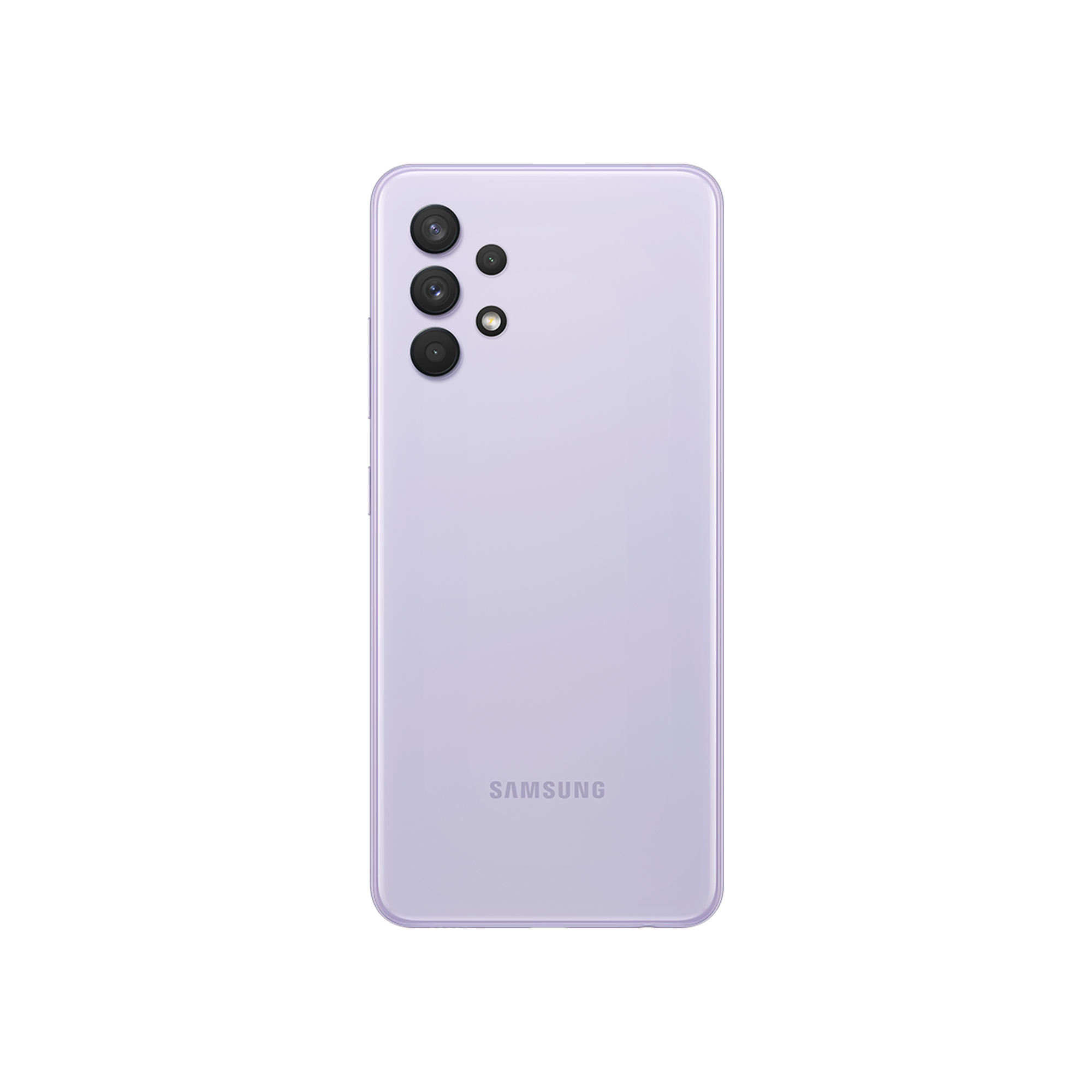 SAMSUNG Galaxy A32 128GB Lavanta Android Telefon Modelleri