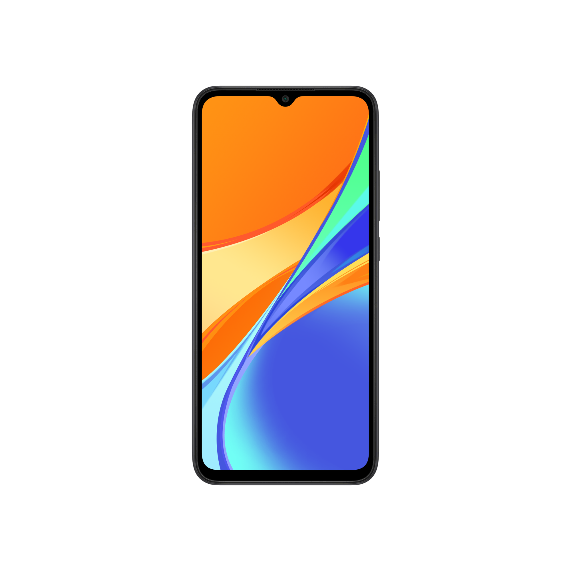 Xiaomi Redmi 9C 3/64GB Gri Android Telefon Modelleri