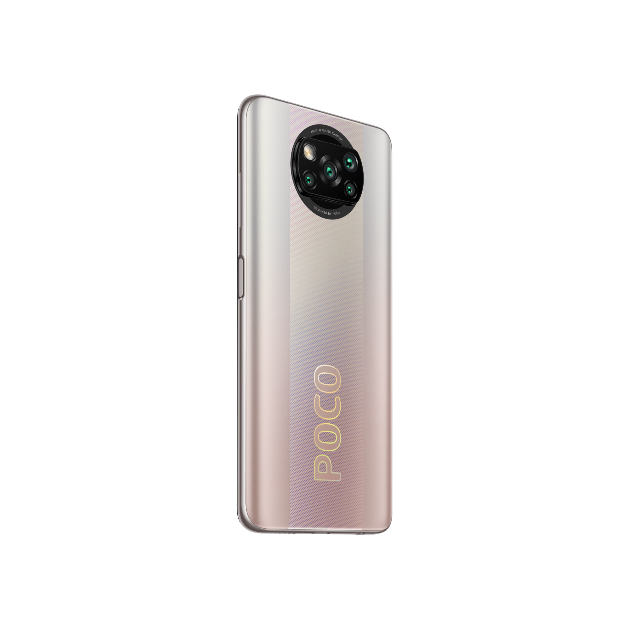 Poco X3 Pro 6/128GB Bakır Android Telefon Modelleri