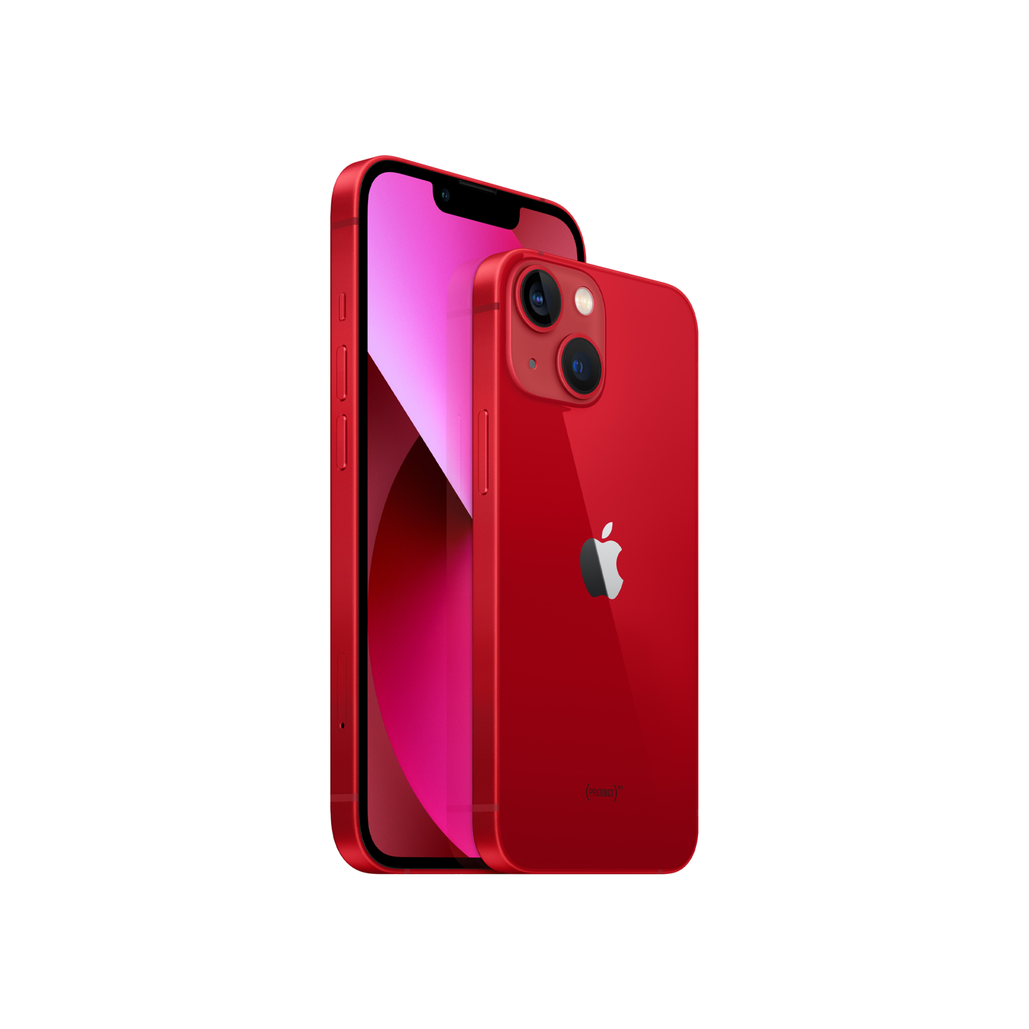 iPhone 13 256GB (PRODUCT)RED iPhone Telefon Modelleri