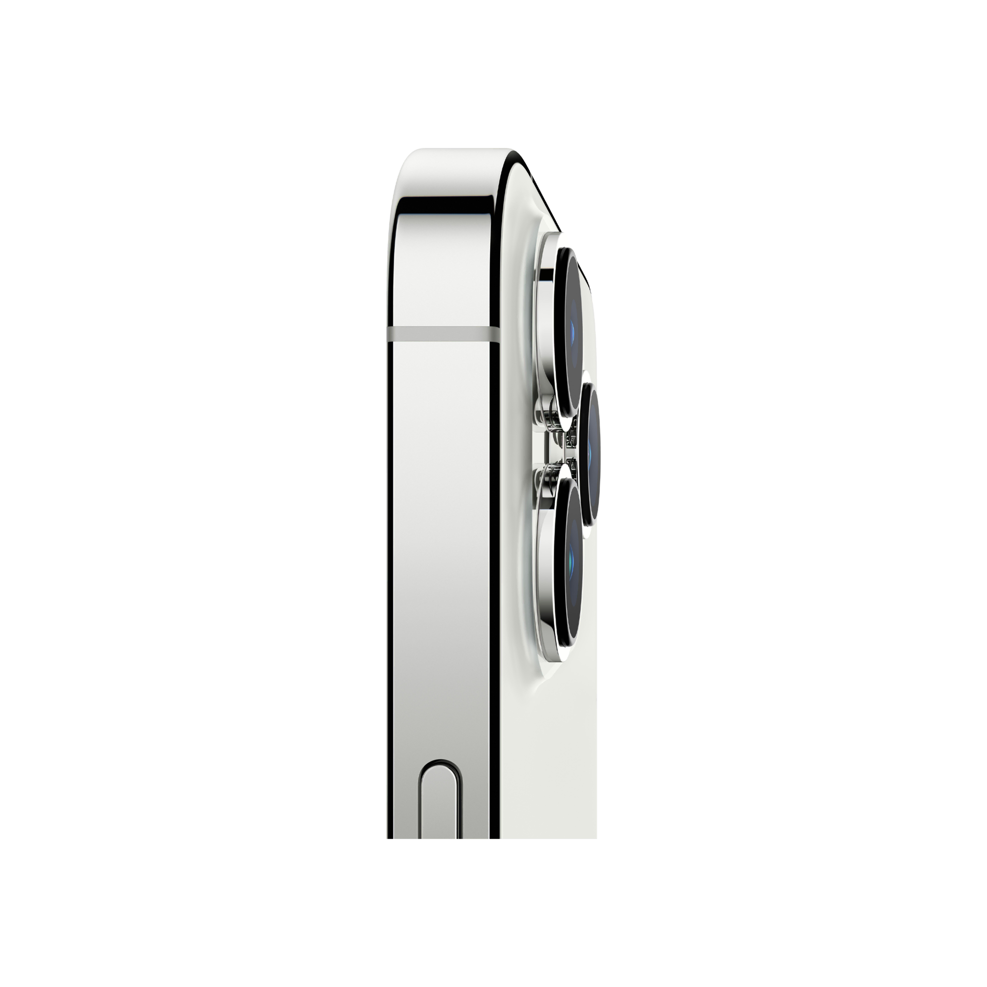 iPhone 13 Pro Max 1TB Gümüş iPhone Telefon Modelleri