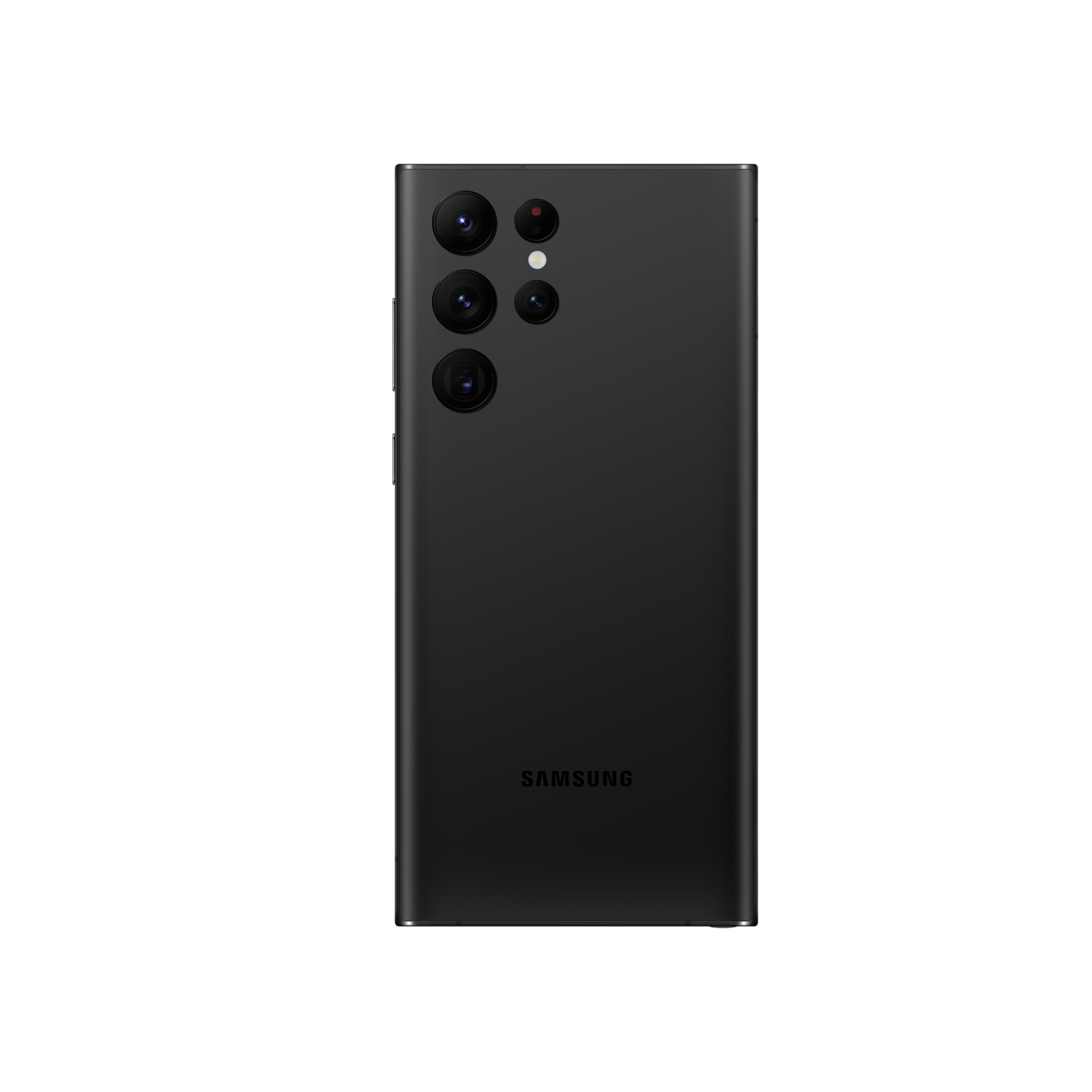 SAMSUNG Galaxy S22 Ultra 256GB Siyah Android Telefon Modelleri