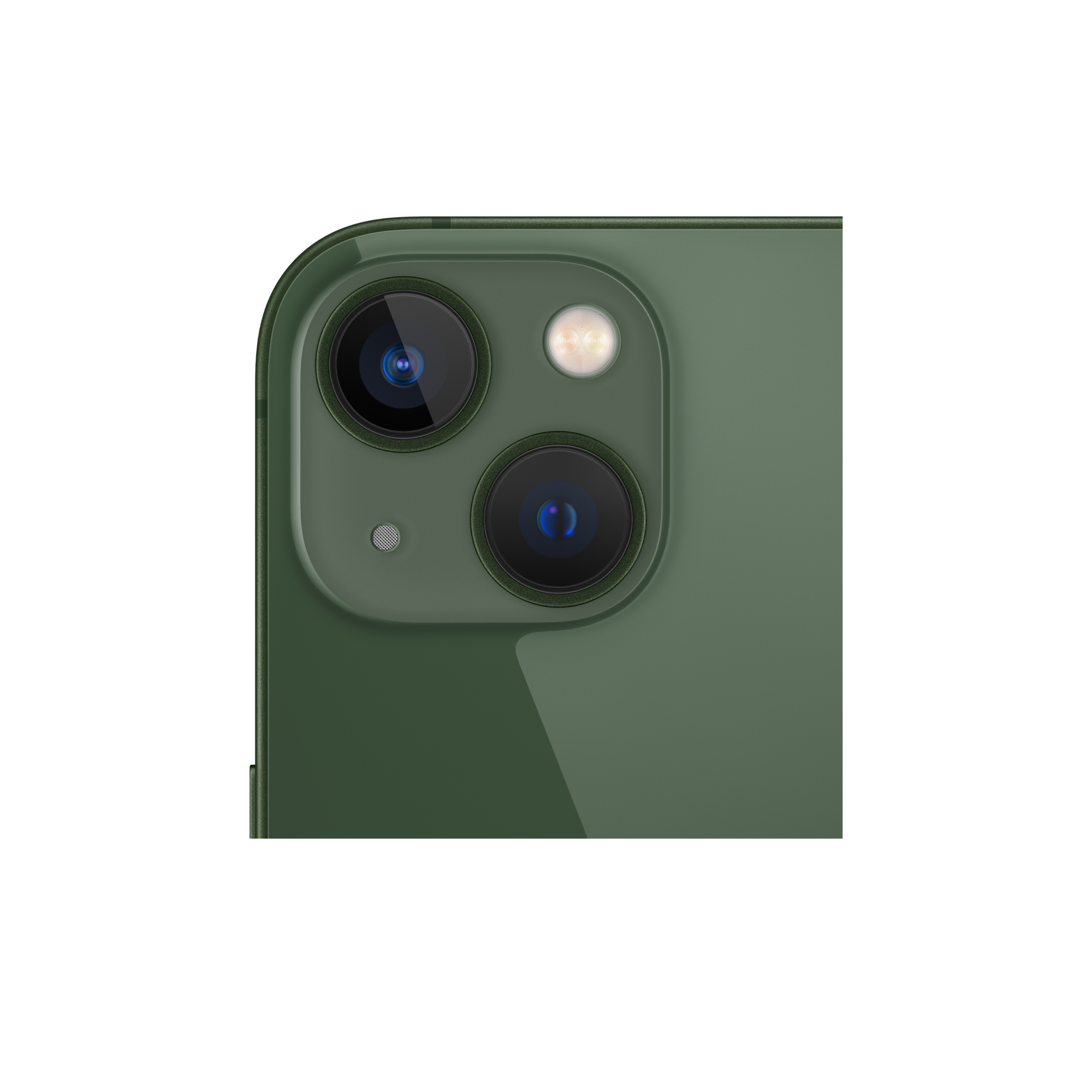 iPhone 13 256GB Yeşil iPhone Telefon Modelleri