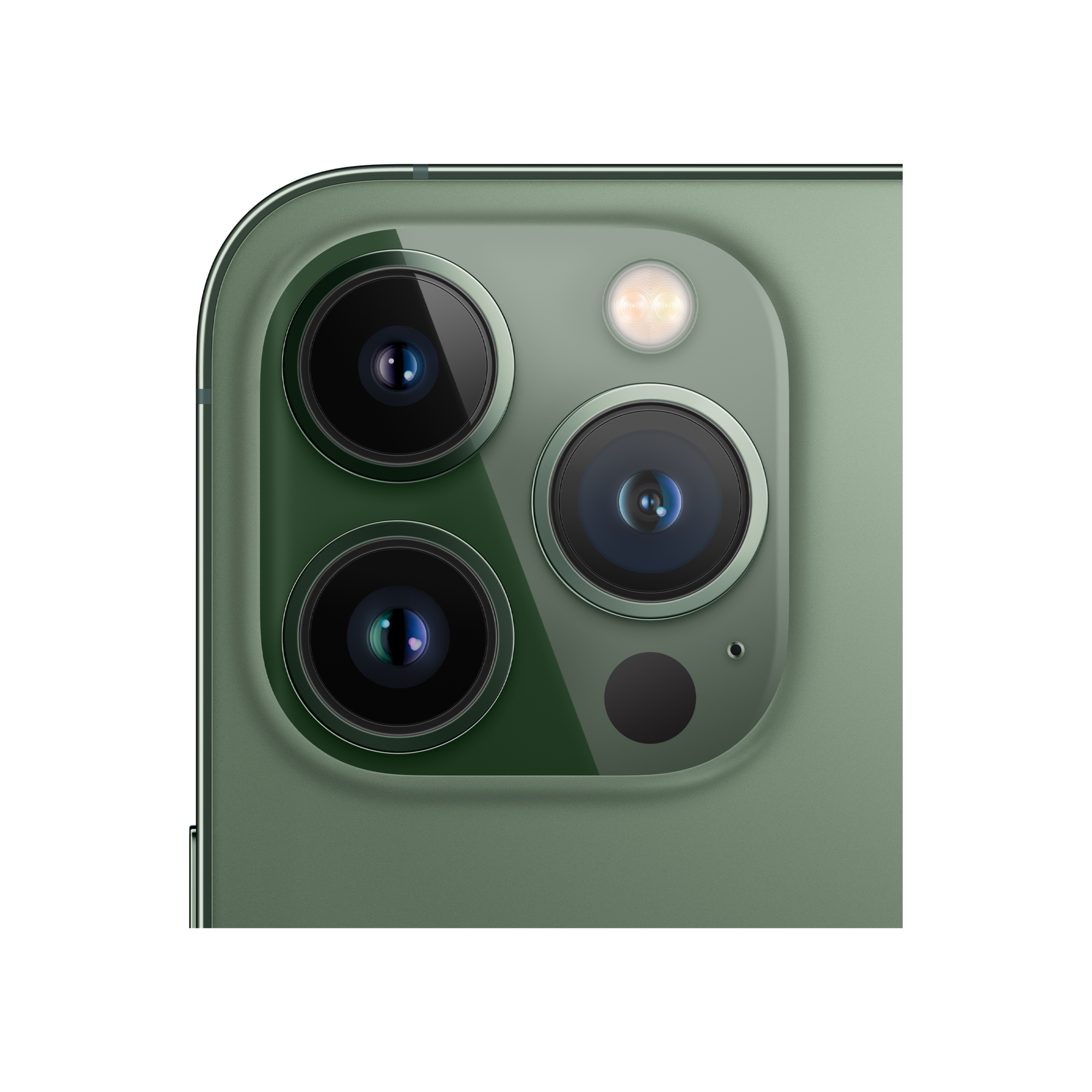 iPhone 13 Pro 256GB Yeşil iPhone Telefon Modelleri