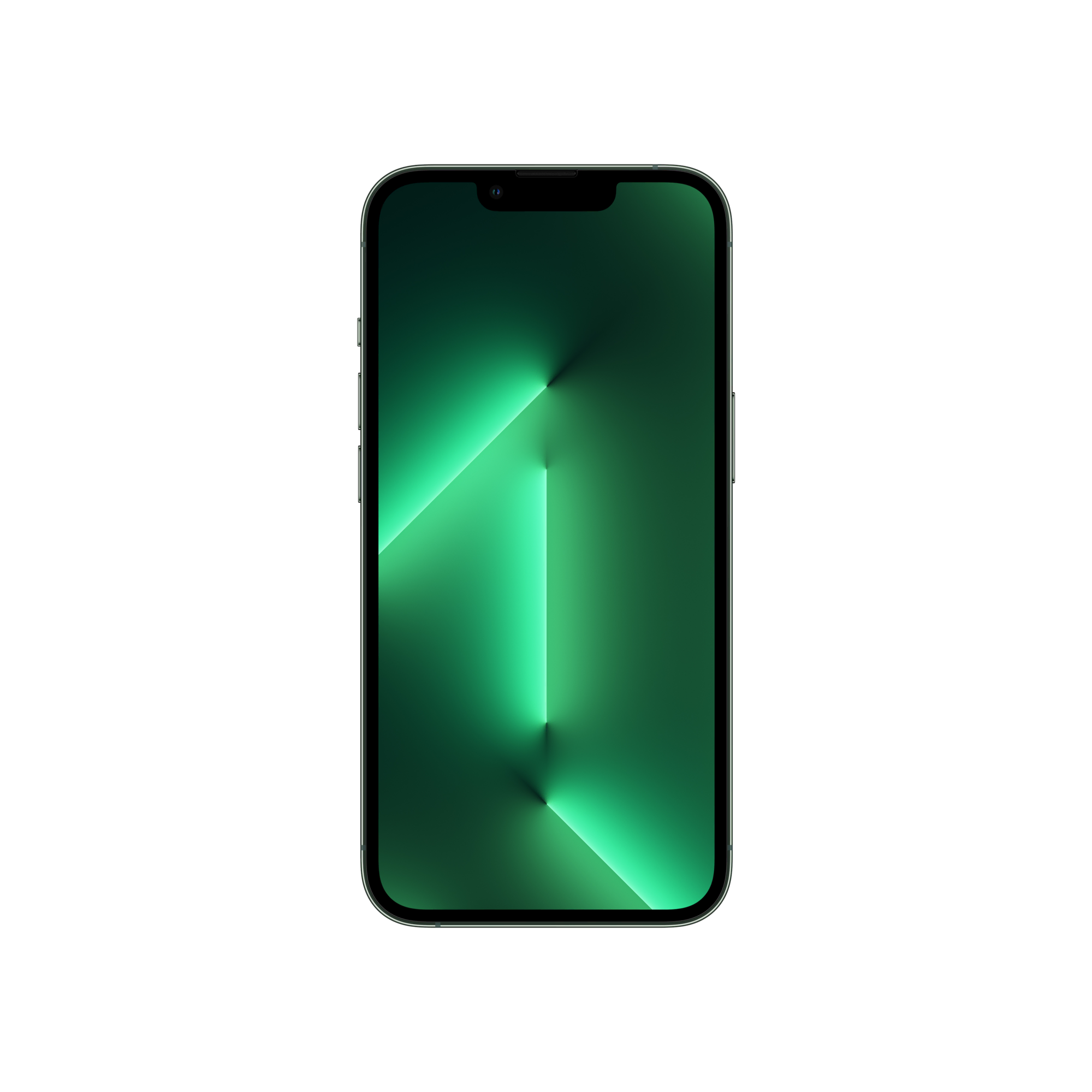 iPhone 13 Pro 1TB Yeşil iPhone Telefon Modelleri