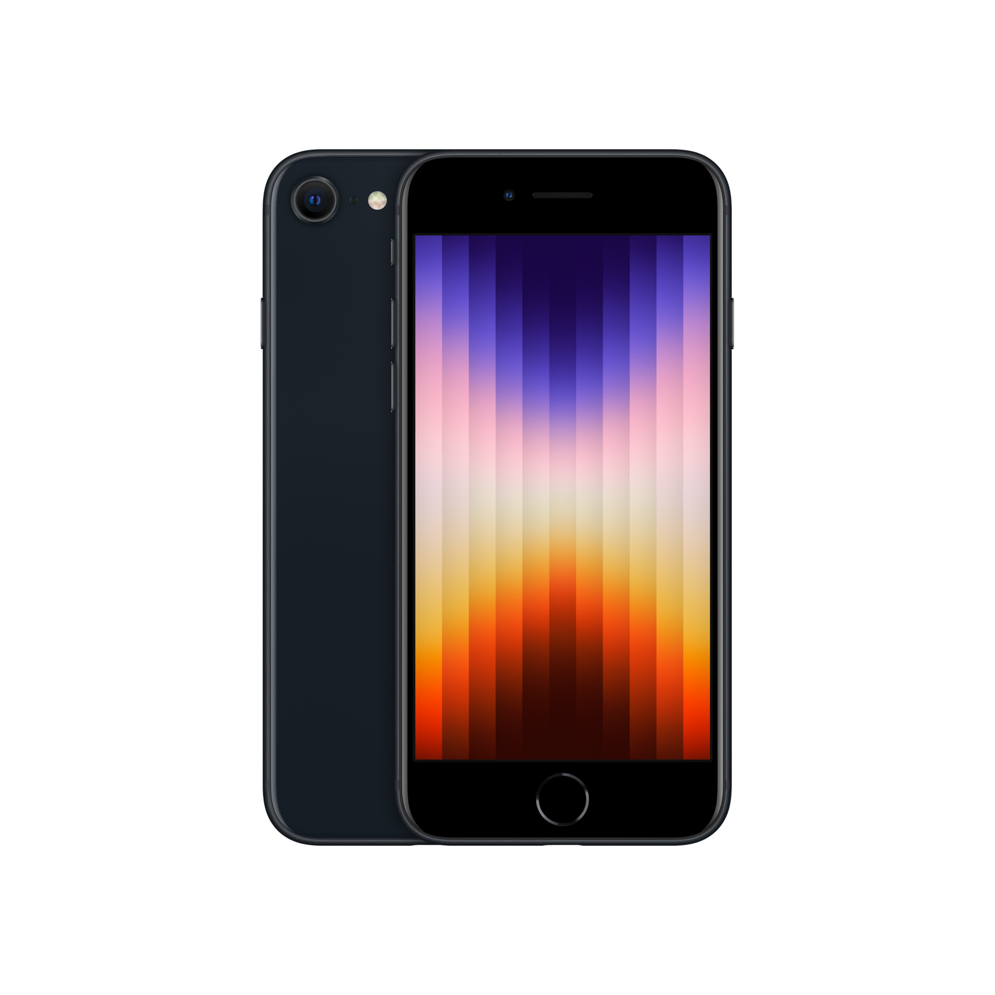 IPHONE SE 64GB Siyah 2022 iPhone Telefon Modelleri
