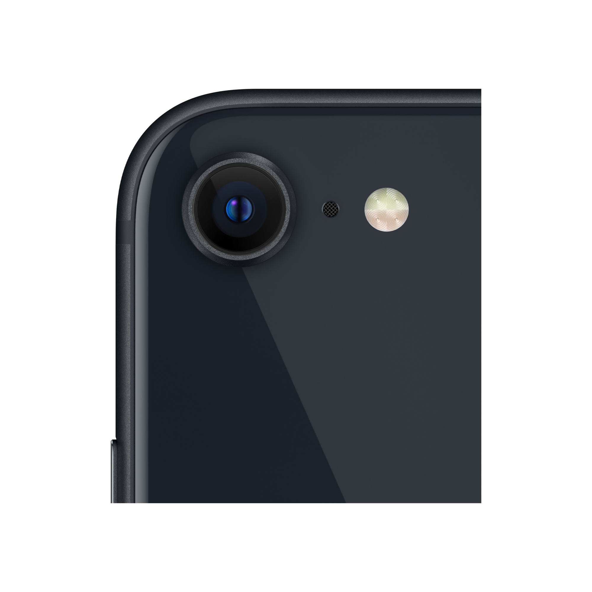 IPHONE SE 64GB Siyah 2022 iPhone Telefon Modelleri