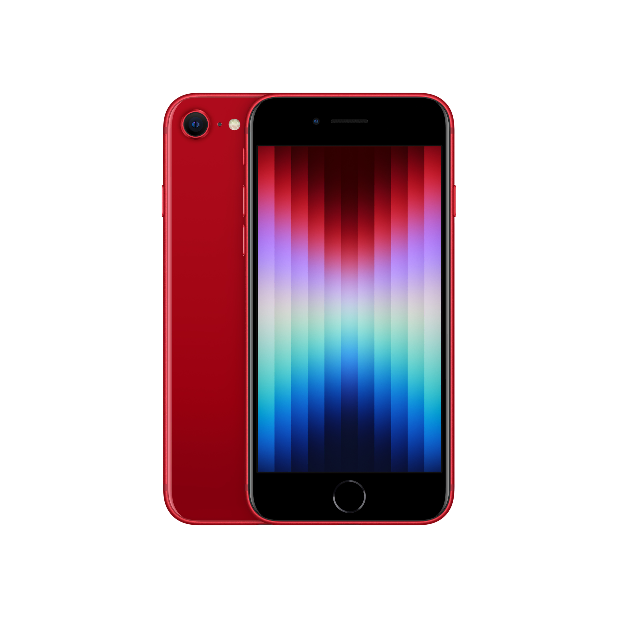 IPHONE SE 64GB Kırmızı 2022 iPhone Telefon Modelleri