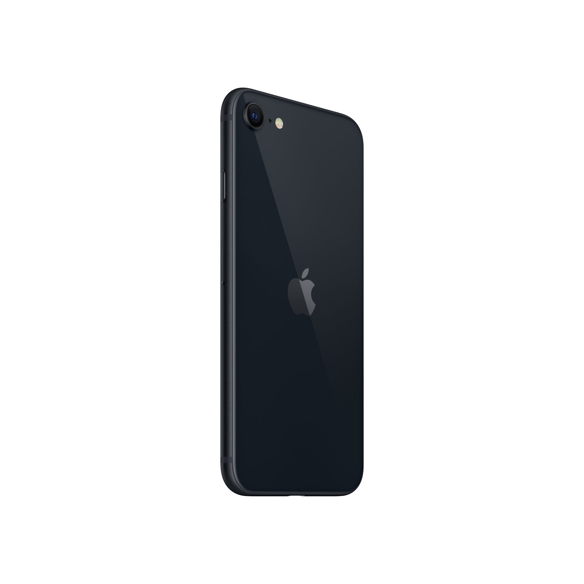 IPHONE SE 128GB Siyah 2022 iPhone Telefon Modelleri