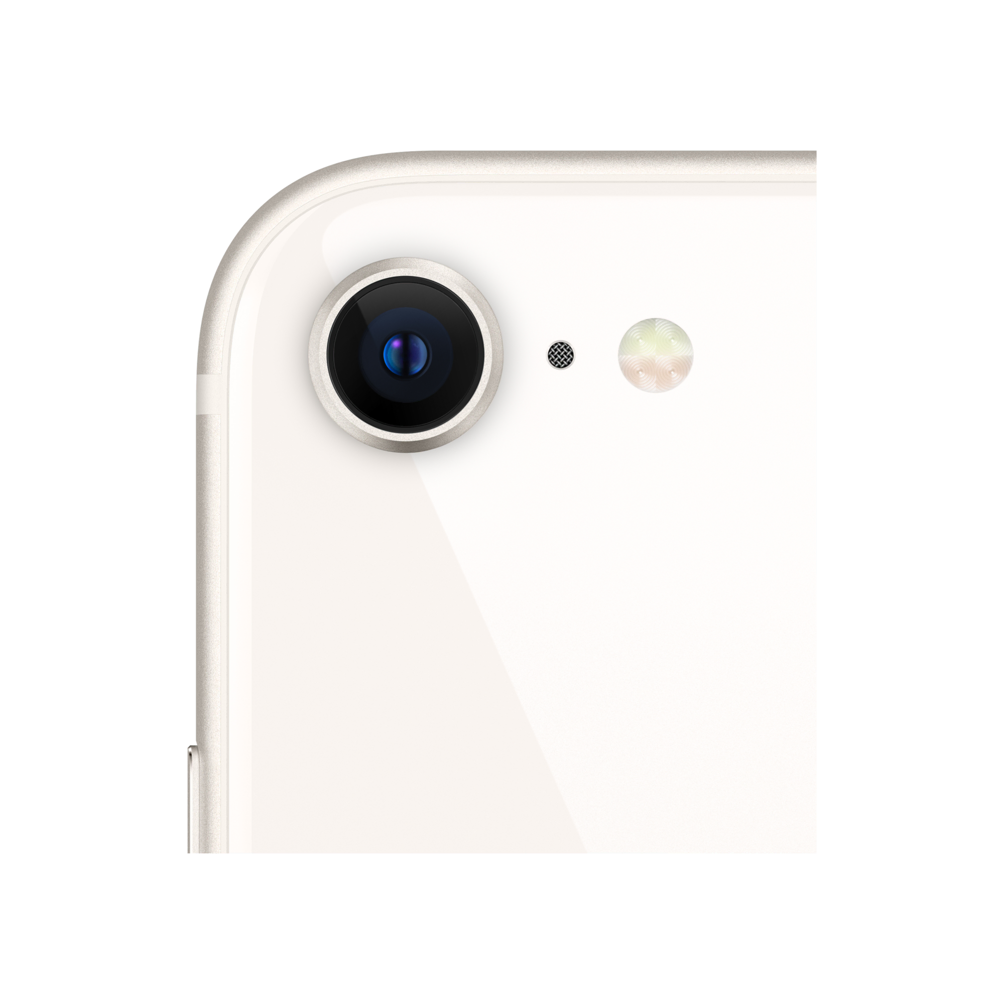 IPHONE SE 256GB Beyaz 2022 iPhone Telefon Modelleri