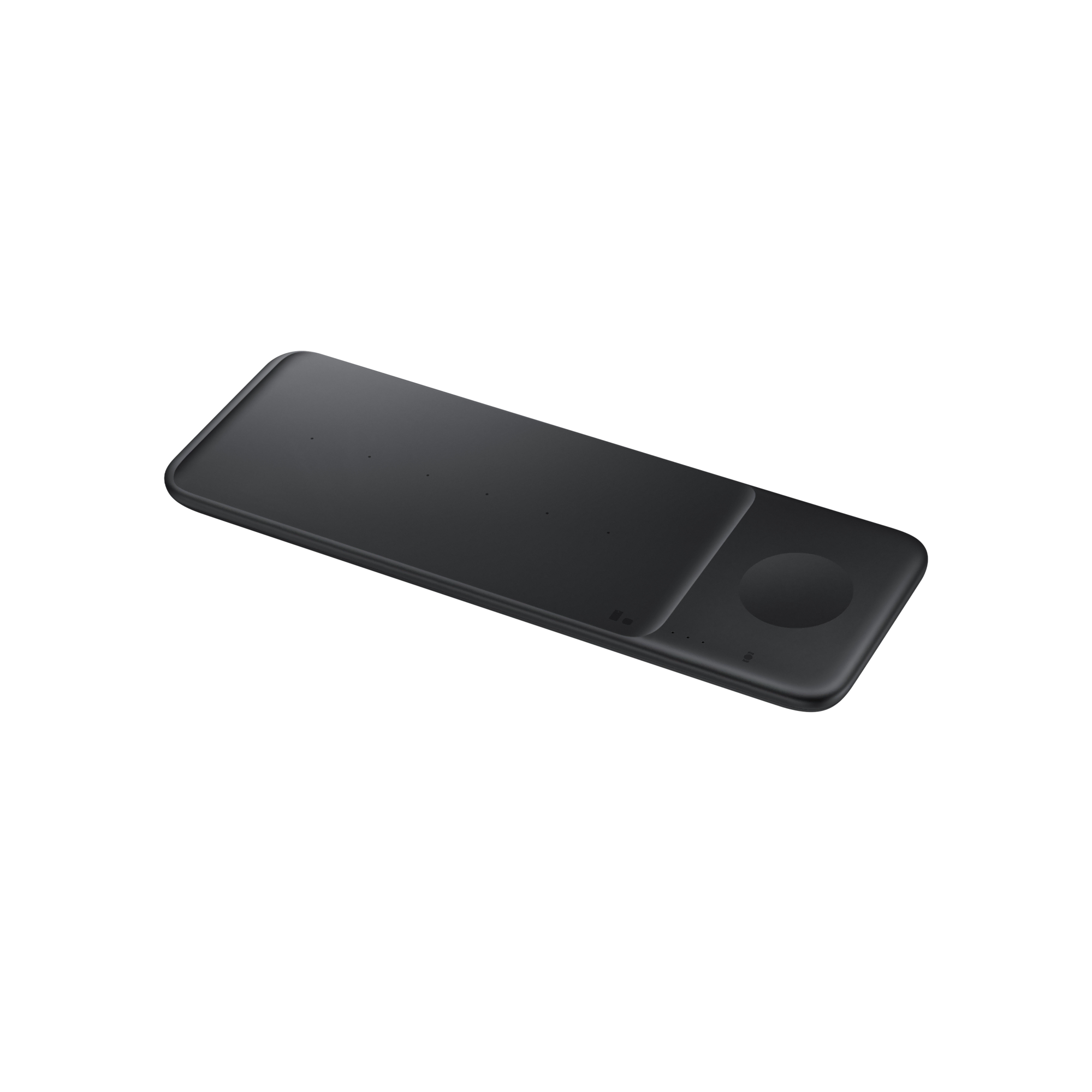 Samsung Kablosuz HızlıŞarj Üçlü25W-Siyah Cep Telefonu Aksesuar