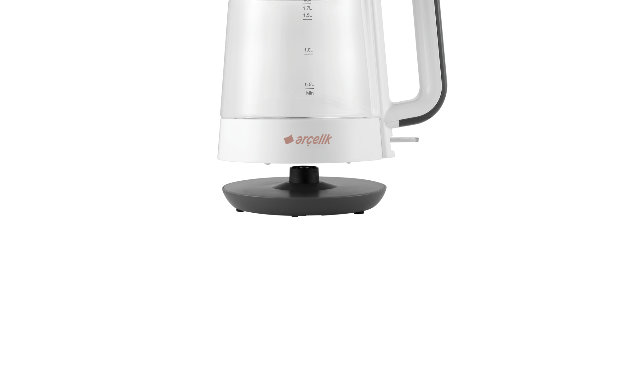 KL 6022 C Kettle İçecek Hazırlama Küçük Ev Aletleri Arçelik