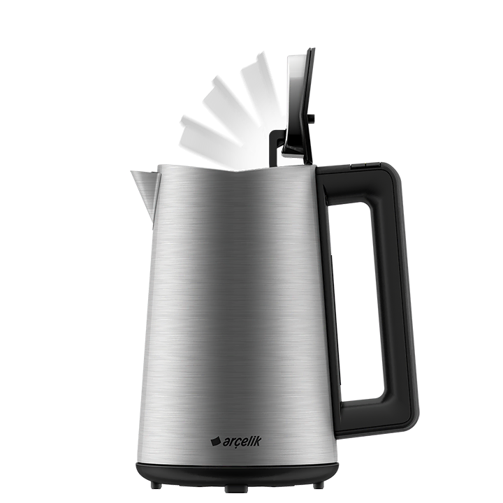 K 8570 Kettle İçecek Hazırlama Küçük Ev Aletleri Arçelik