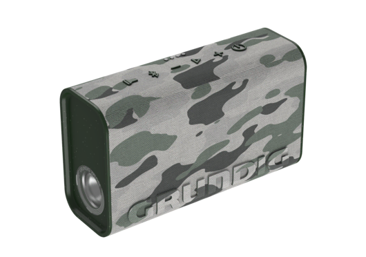 Xplore Camo Hoparlör