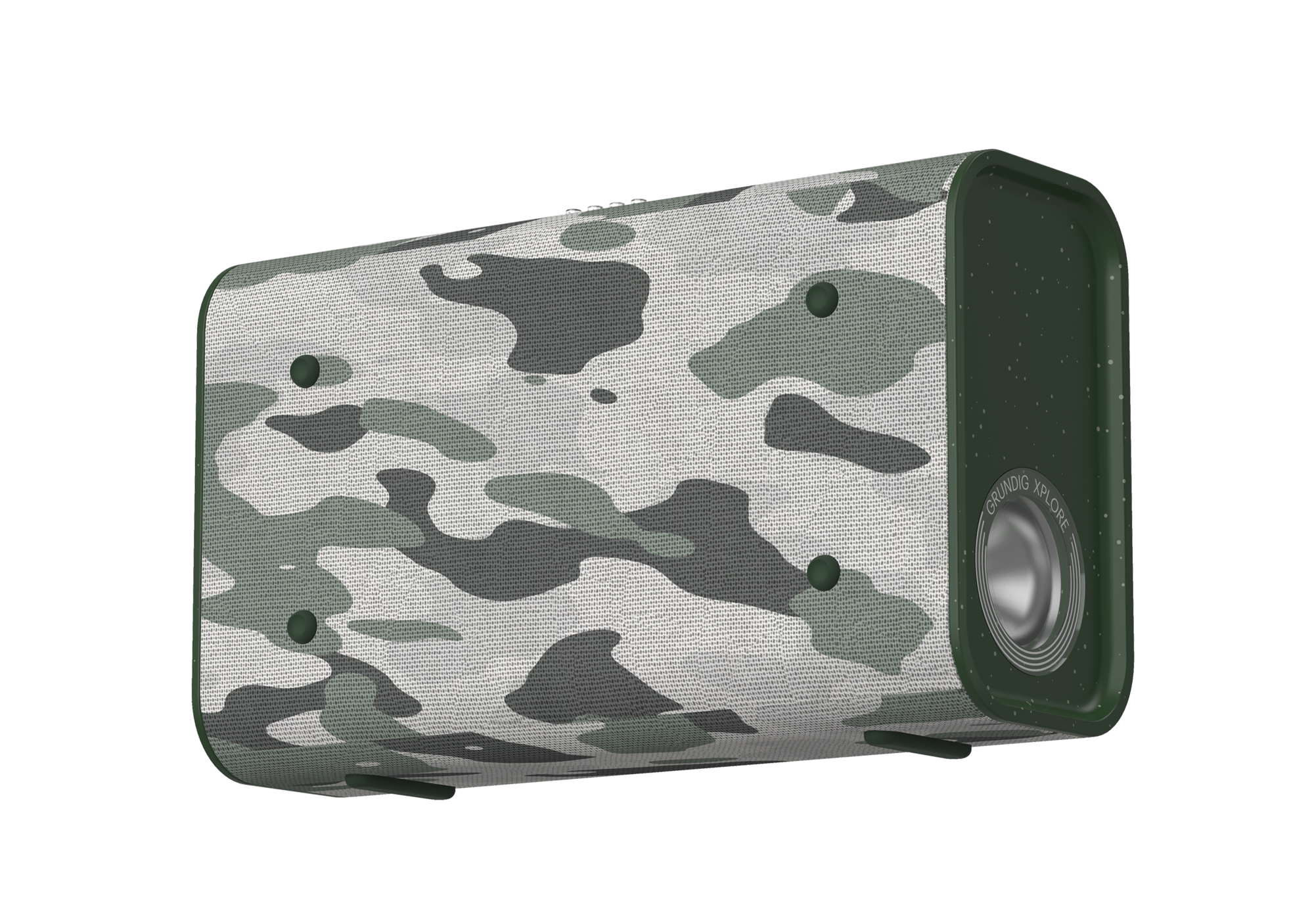 Xplore Camo Hoparlör