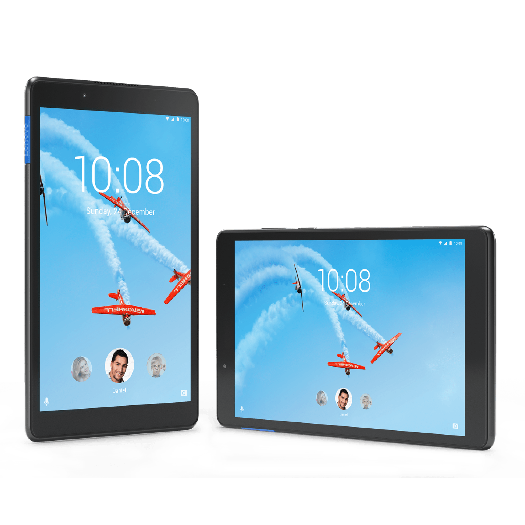 Lenovo Tab E8 1GB 16GB Tablet