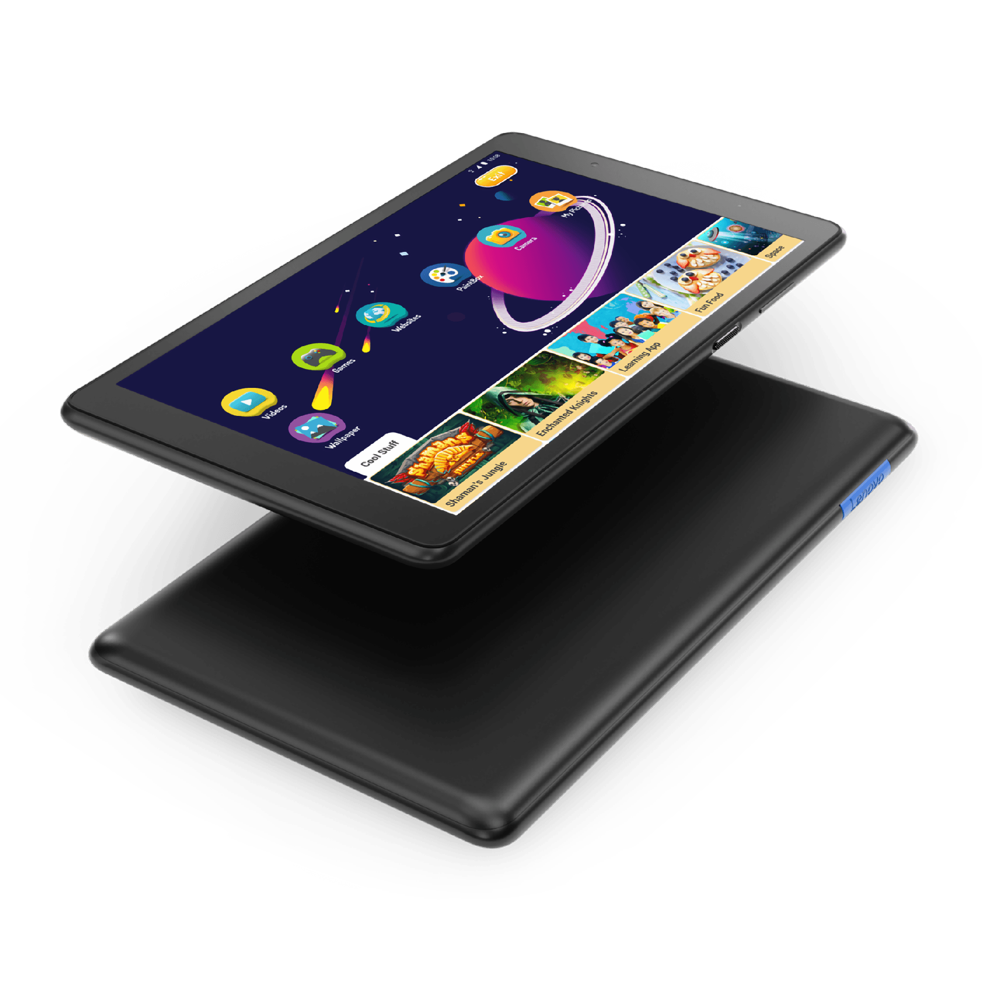 Lenovo Tab E8 1GB 16GB Tablet