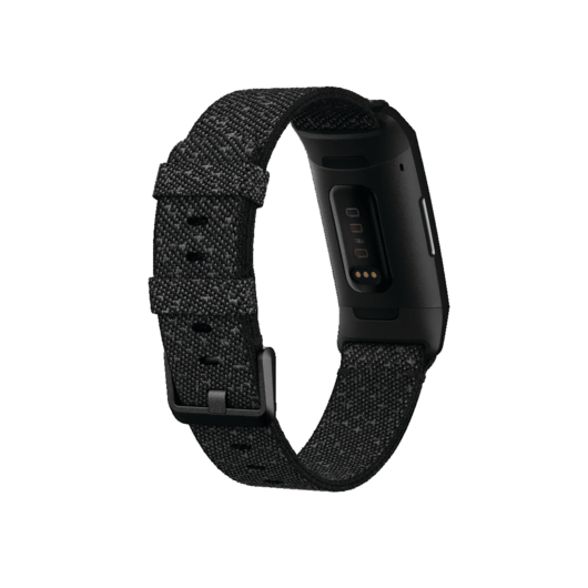 FITBIT Charge 4 SE - Granit/Siyah 