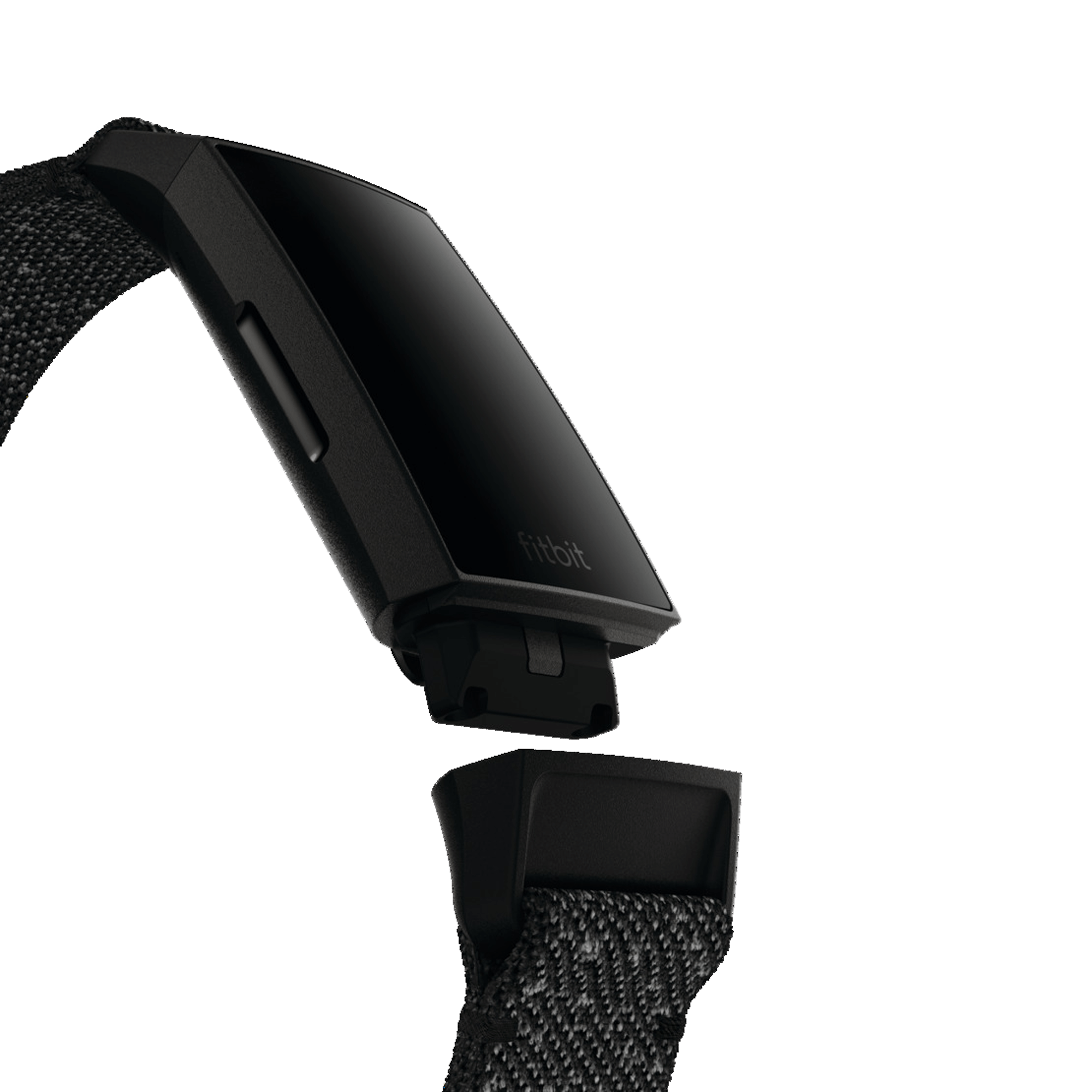 FITBIT Charge 4 SE - Granit/Siyah Giyilebilir Teknoloji