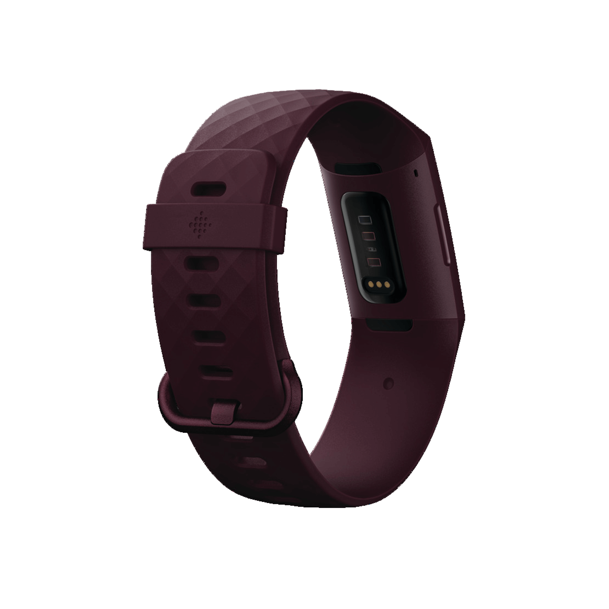 FITBIT Charge 4 - Gül Ağacı Giyilebilir Teknoloji