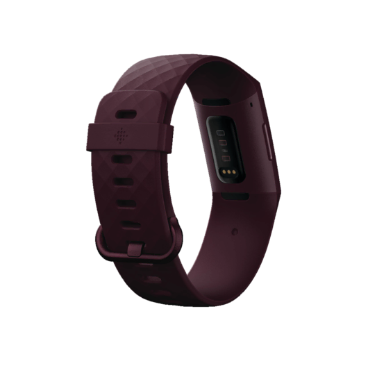 FITBIT Charge 4 - Gül Ağacı 