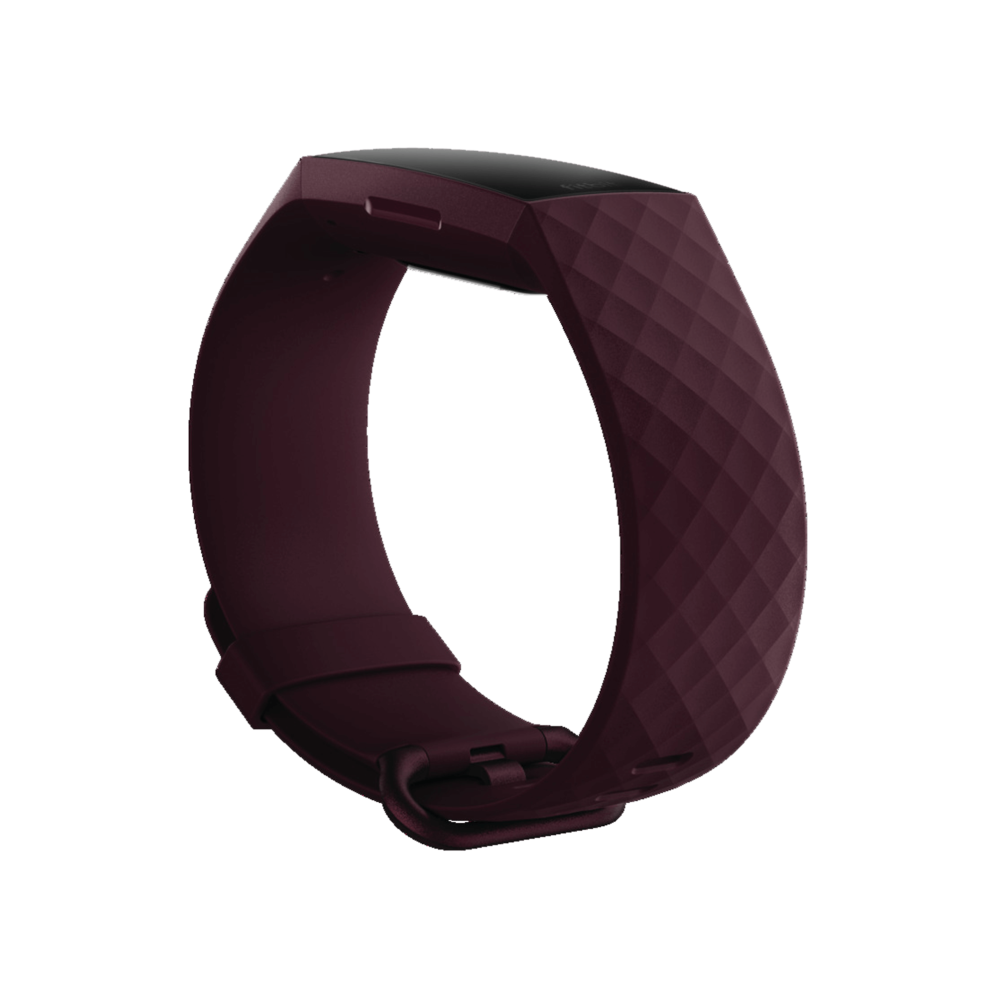 FITBIT Charge 4 - Gül Ağacı Giyilebilir Teknoloji