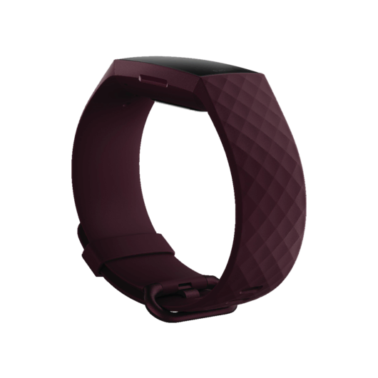 FITBIT Charge 4 - Gül Ağacı 