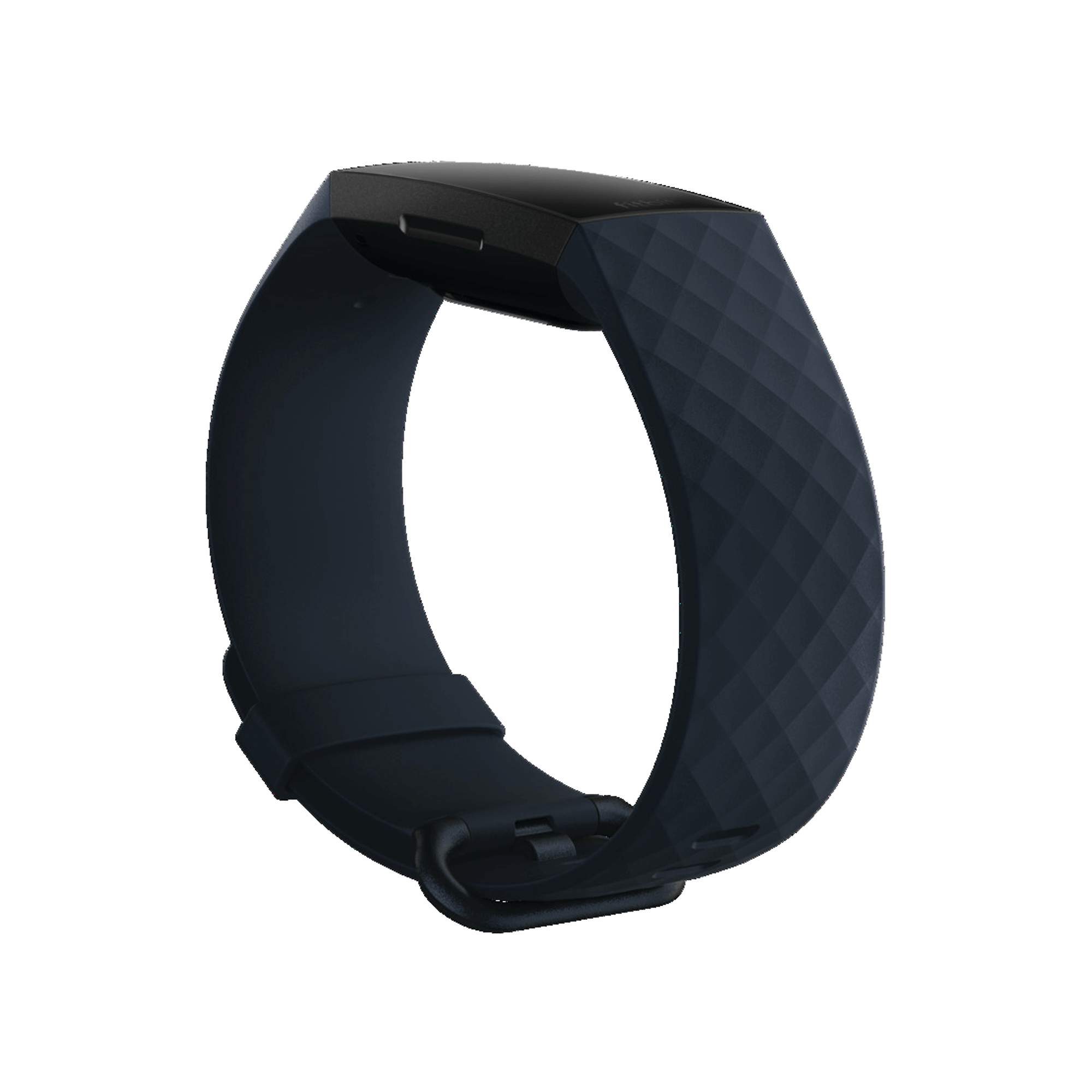 FITBIT Charge 4 - Fırtına Mavi/Siyah Giyilebilir Teknoloji