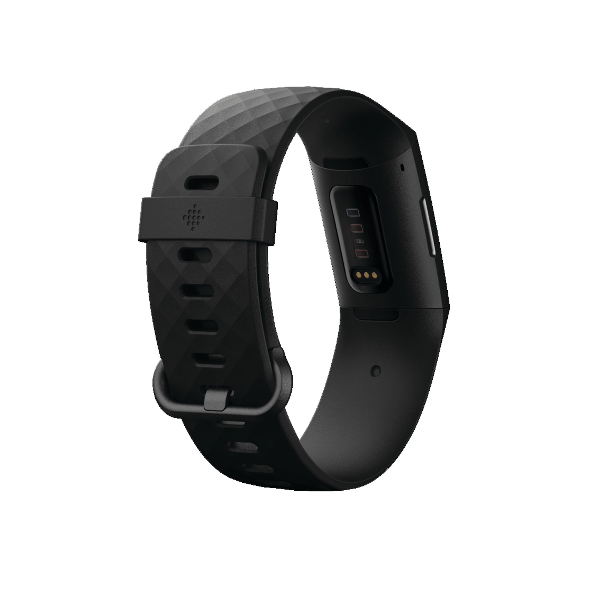 FITBIT Charge 4 - Siyah Giyilebilir Teknoloji