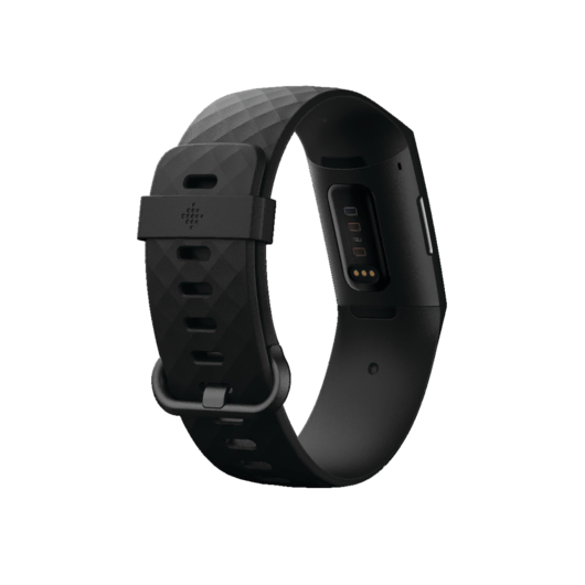 FITBIT Charge 4 - Siyah 