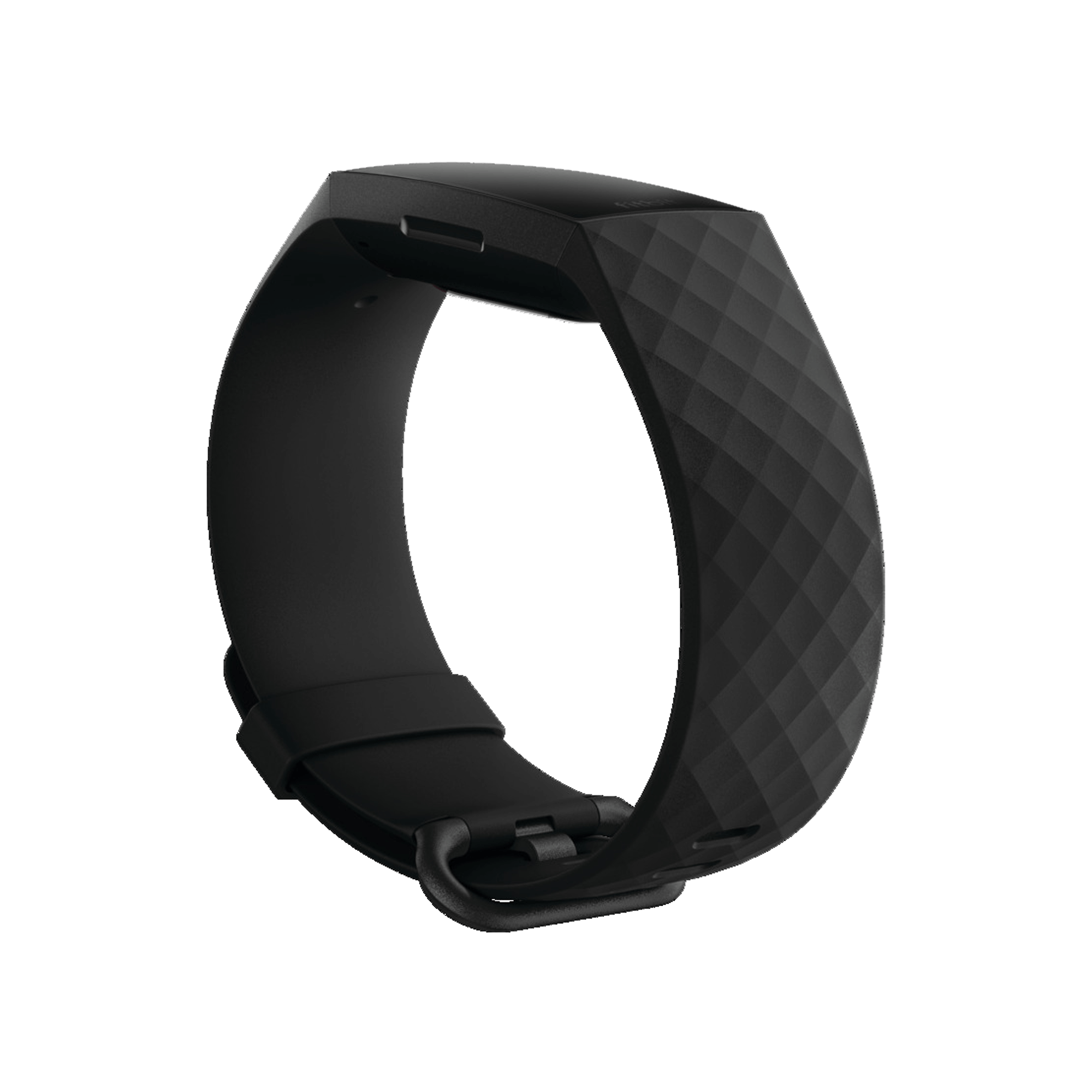 FITBIT Charge 4 - Siyah Giyilebilir Teknoloji