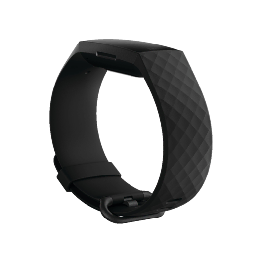 FITBIT Charge 4 - Siyah 