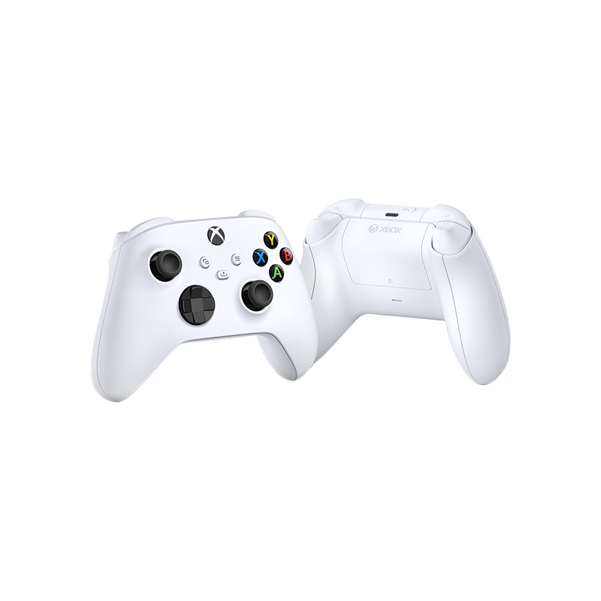 Microsoft Xbox Cntlr Merlin (Gen9) White Oyun Konsolu Aksesuarları