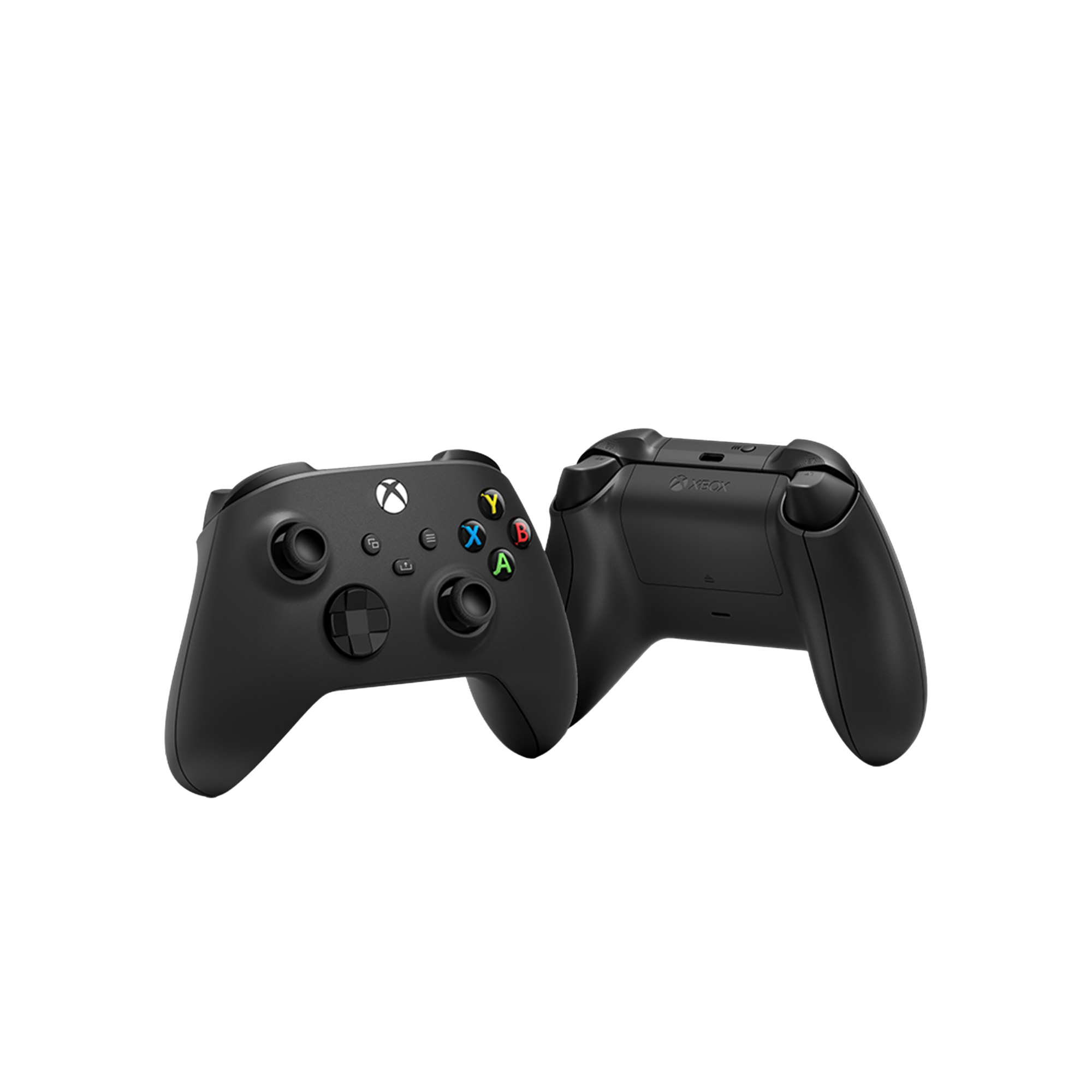 Microsoft Xbox Cntlr (Gen9) Carbon Black Oyun Konsolu Aksesuarları