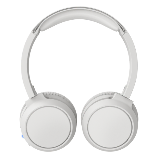Philips TAH4205 Kablosuz Kulaklık Beyaz Kulaklık
