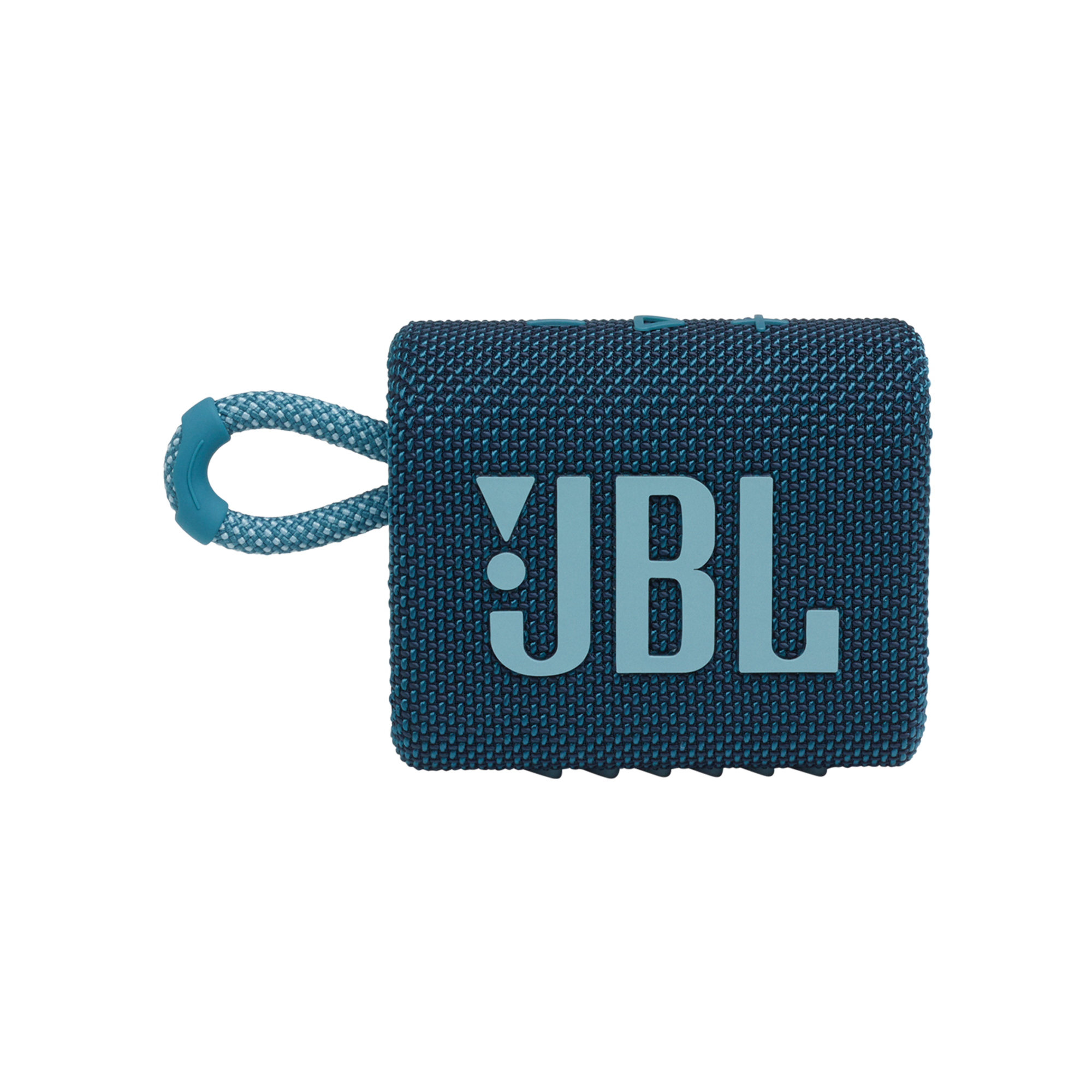 JBL Go 3 BT Hoparlör Mavi Hoparlör