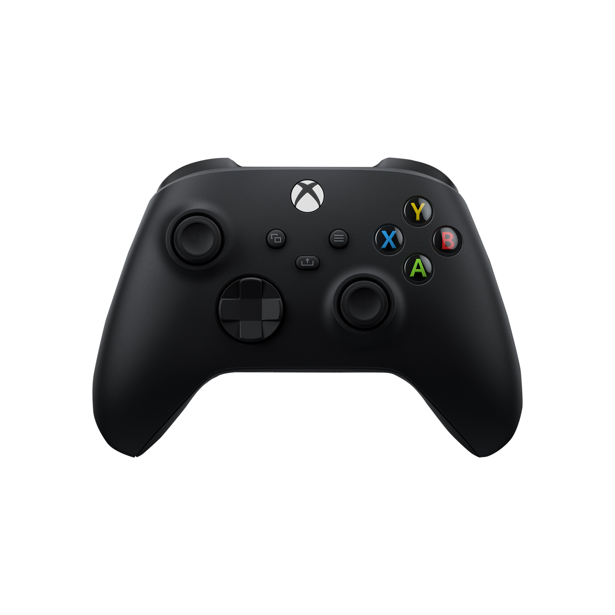 Microsoft Xbox Series X (Gen9) Siyah Oyun Konsolu