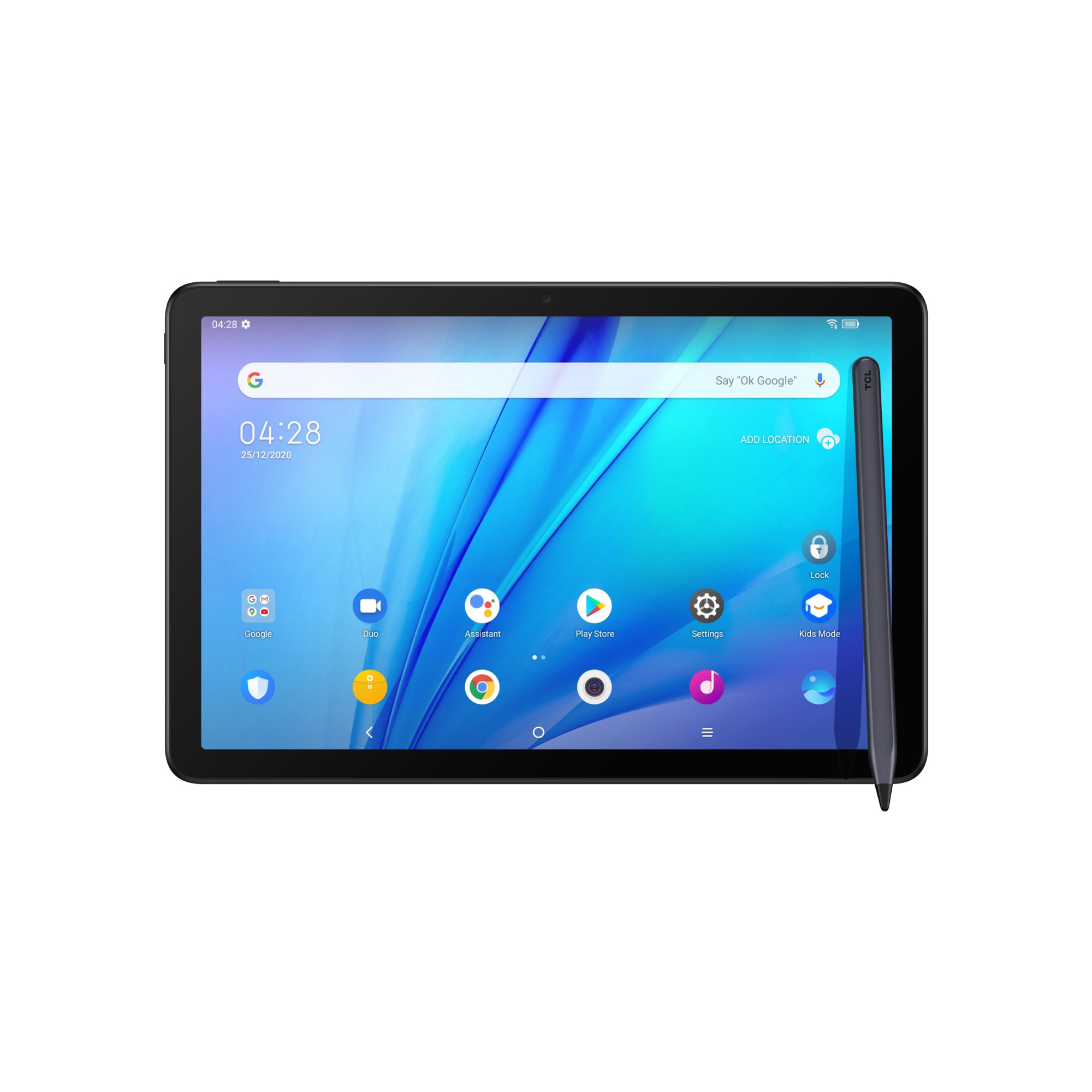 TCL TAB 10S WIFI Tablet