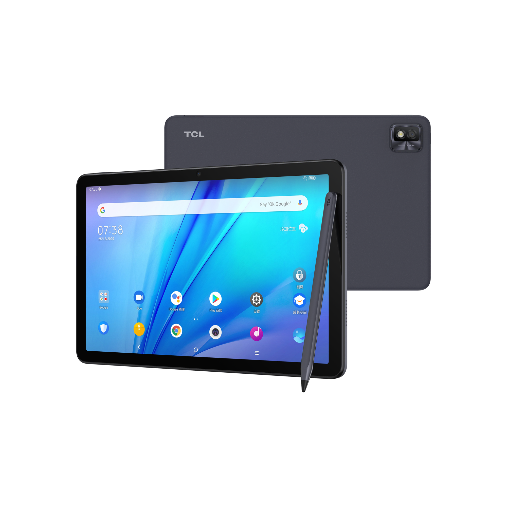 TCL TAB 10S WIFI Tablet